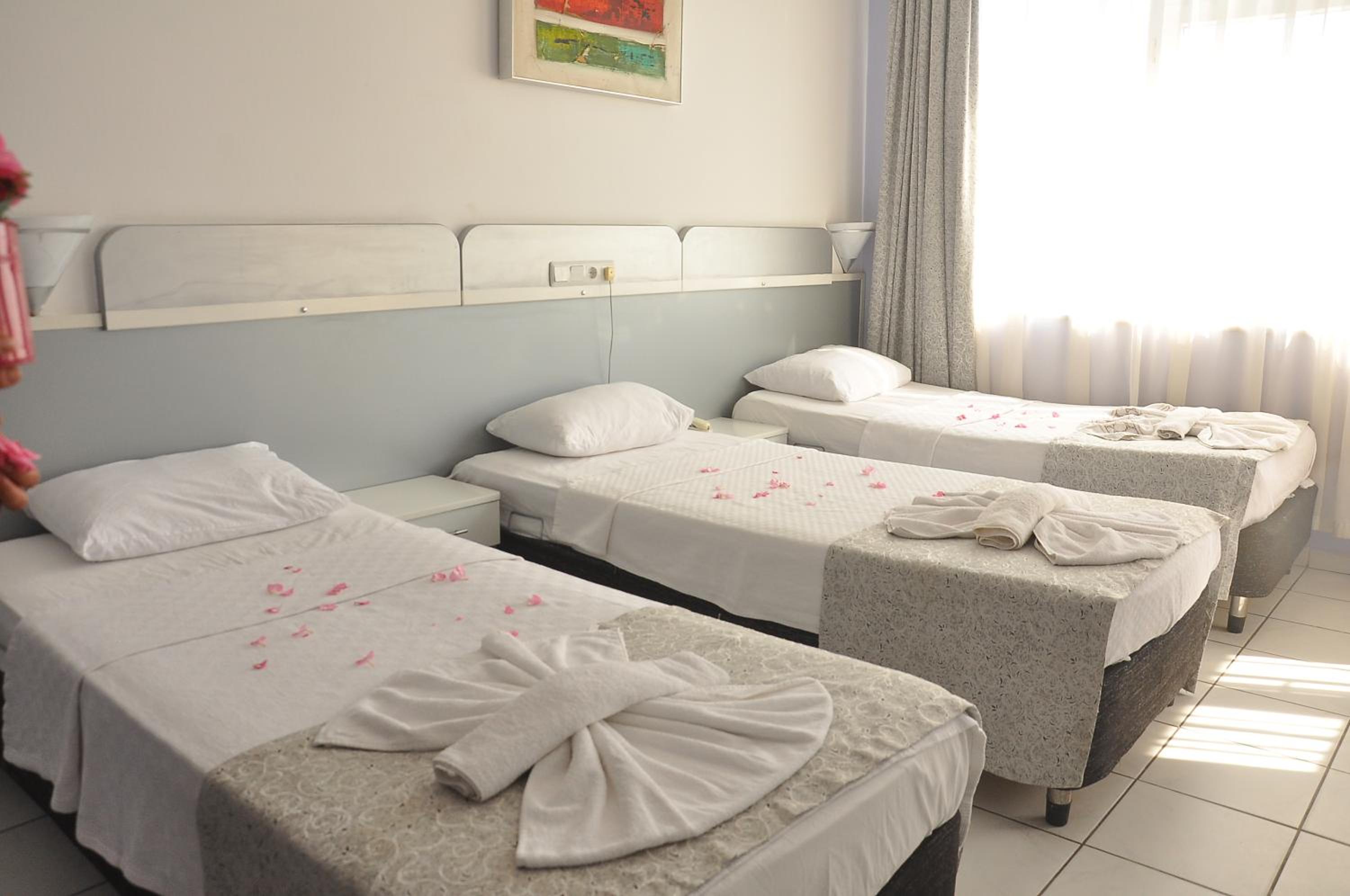 Resitalya Otel - Image 51