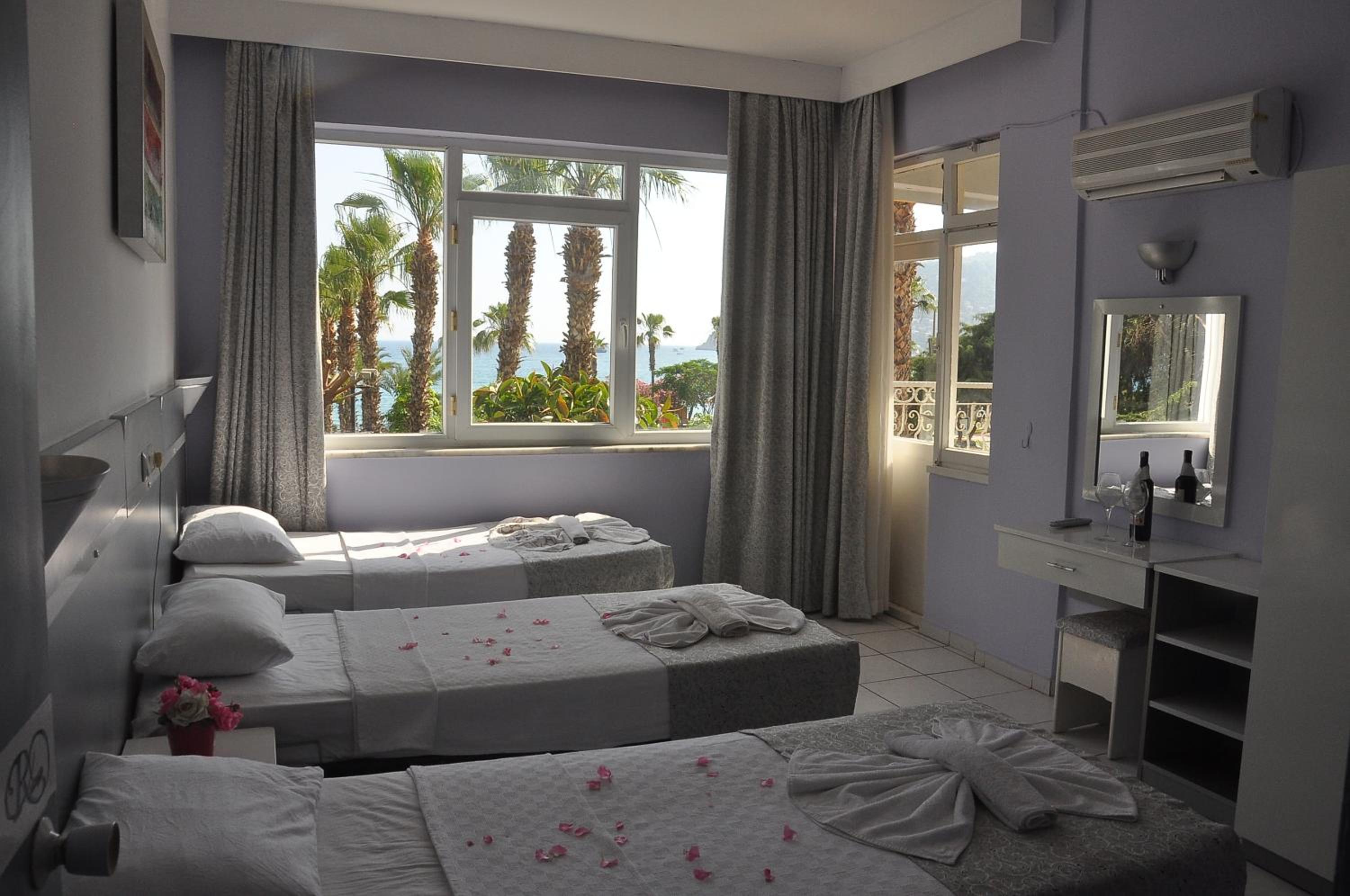 Resitalya Otel - Image 57