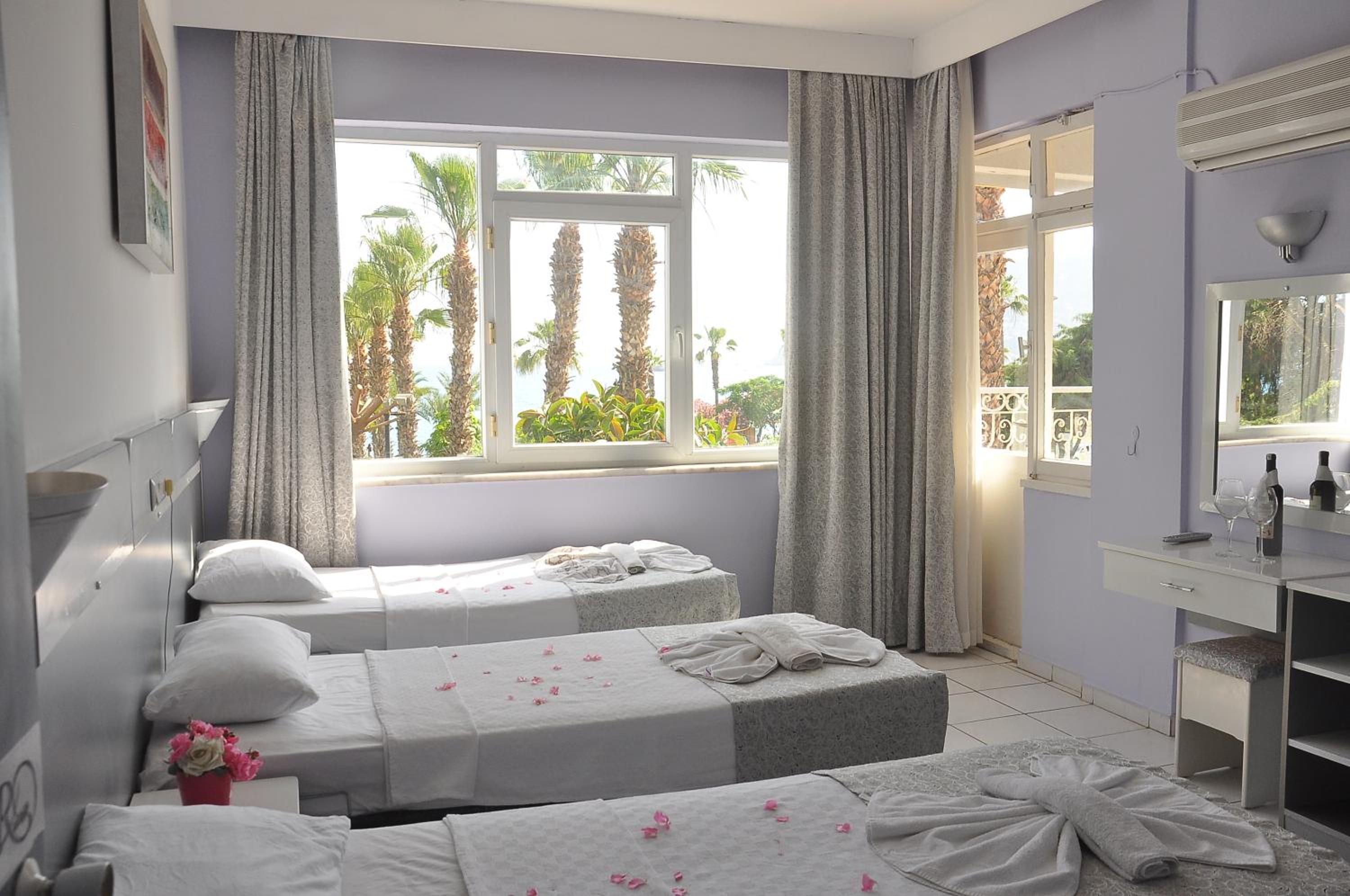 Resitalya Otel - Image 63
