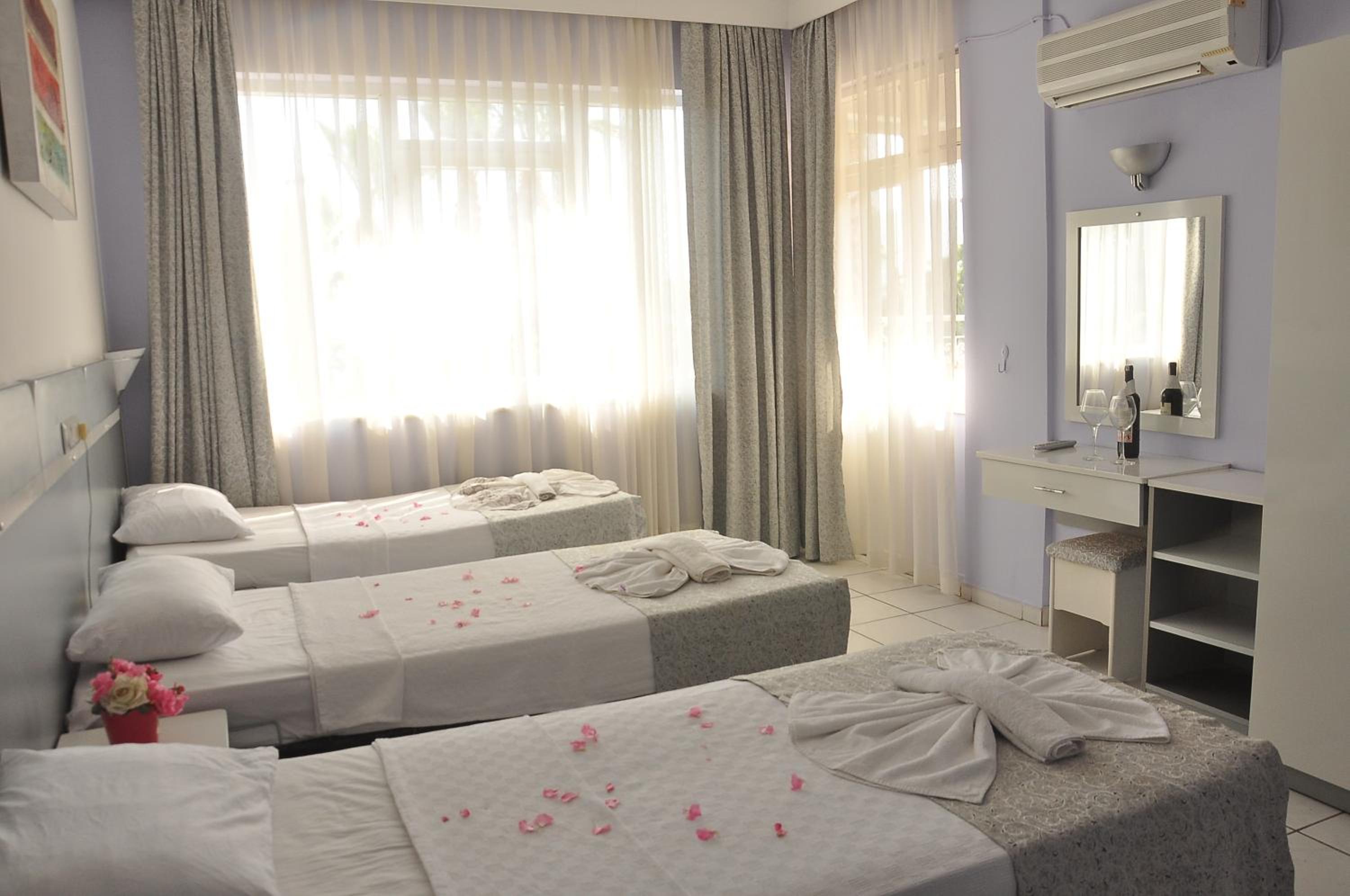 Resitalya Otel - Image 64