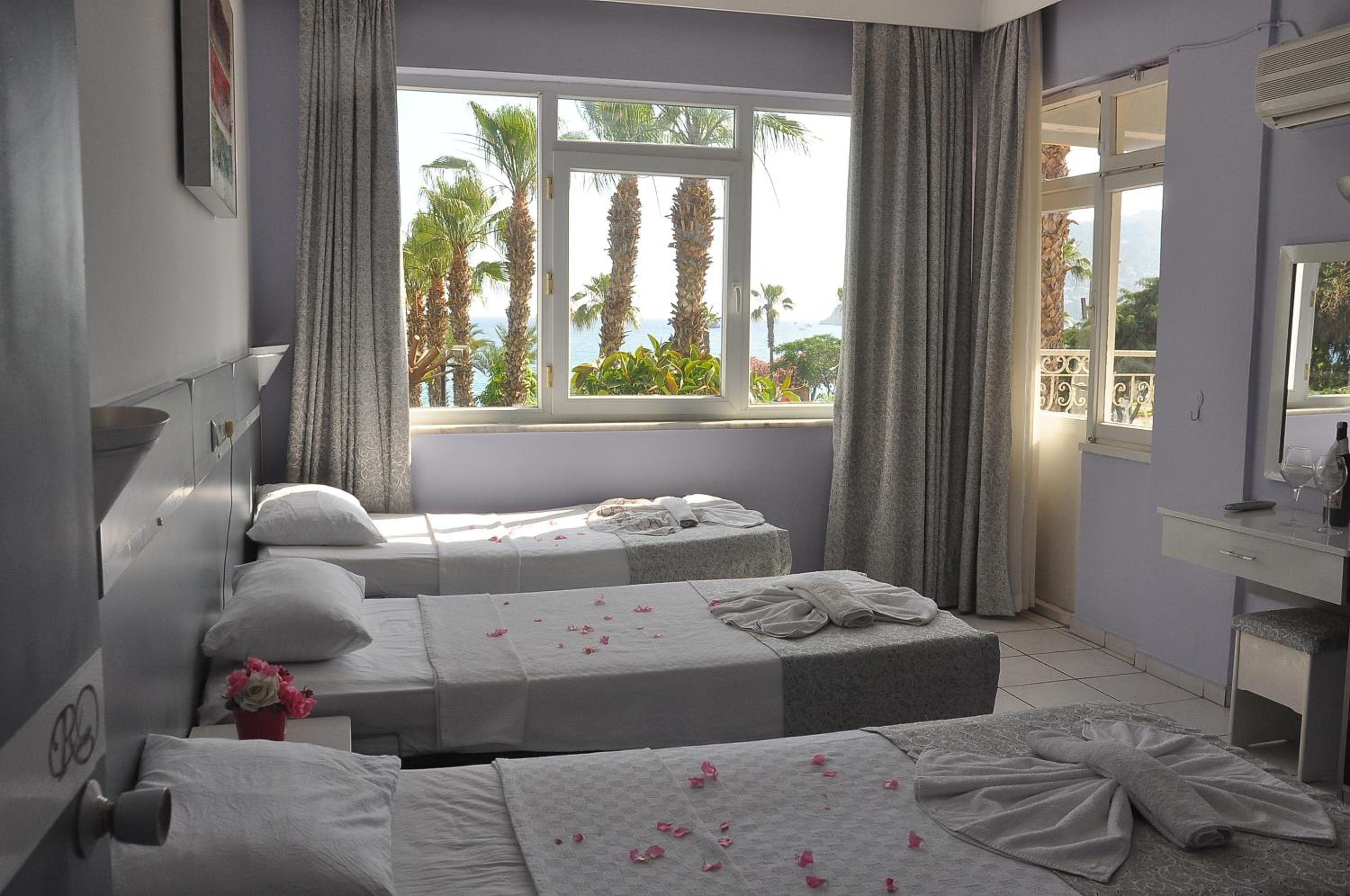 Resitalya Otel - Image 59