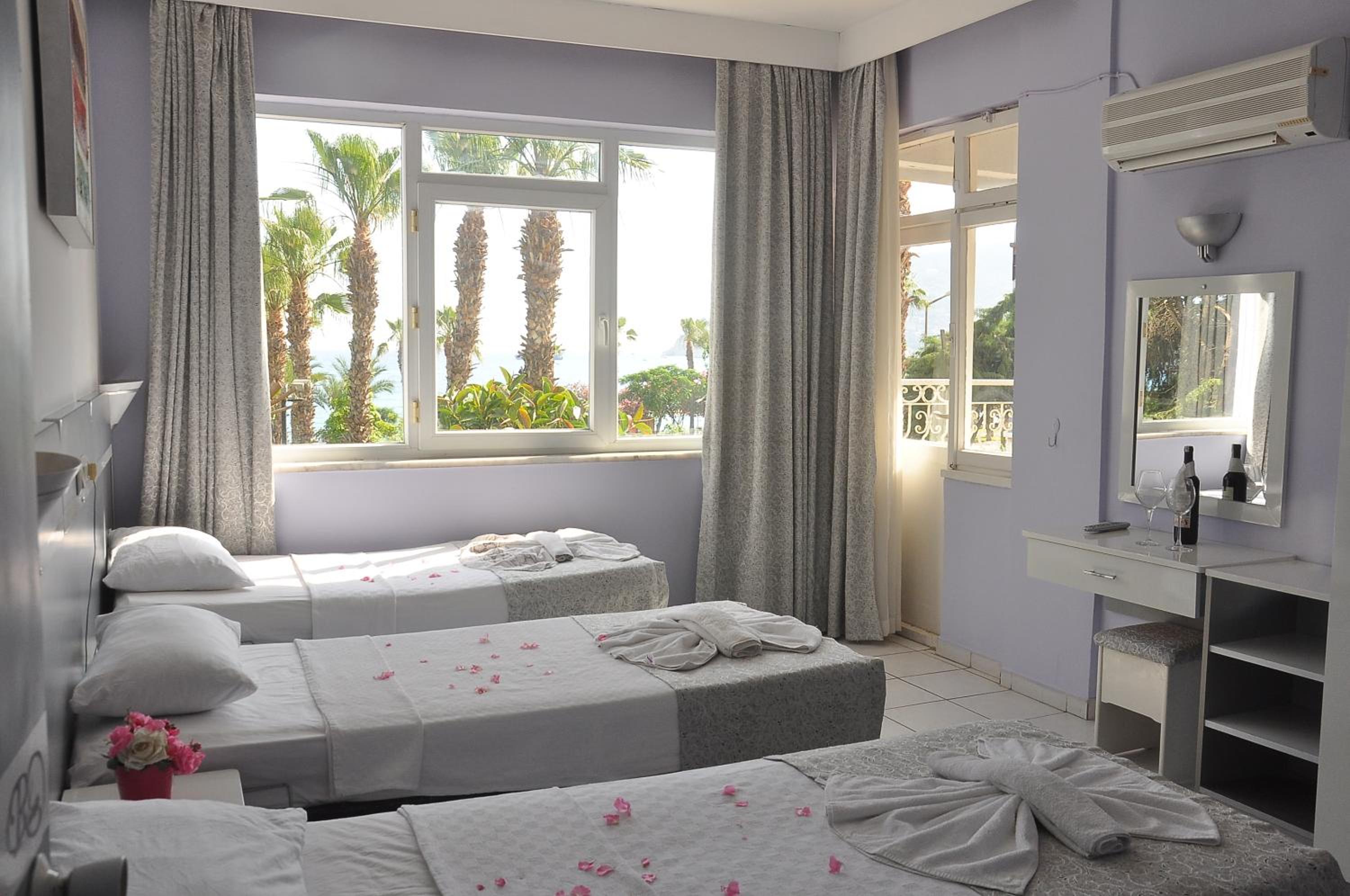 Resitalya Otel - Image 61