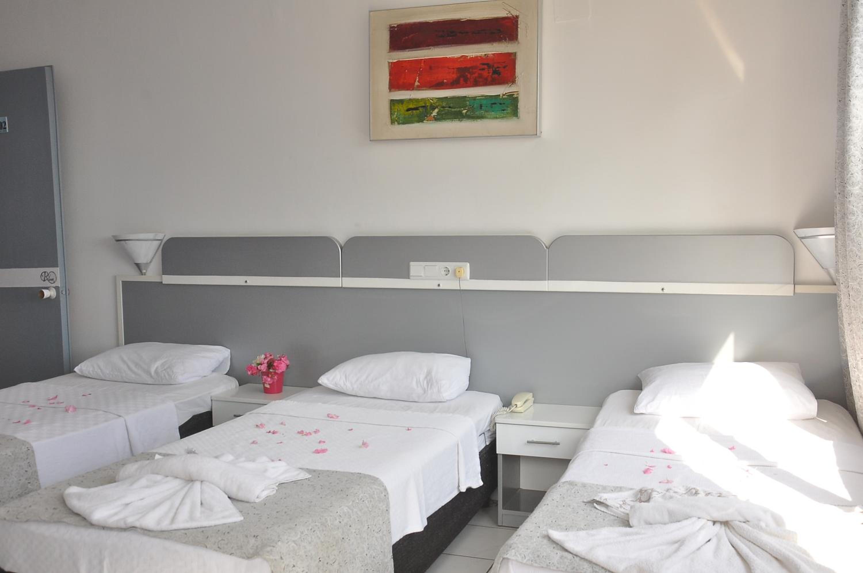 Resitalya Otel - Image 62
