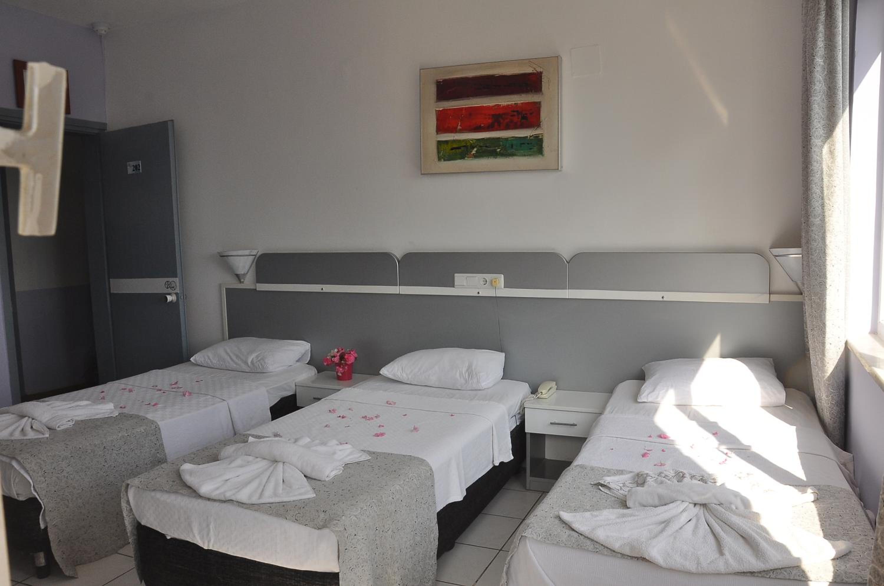 Resitalya Otel - Image 66