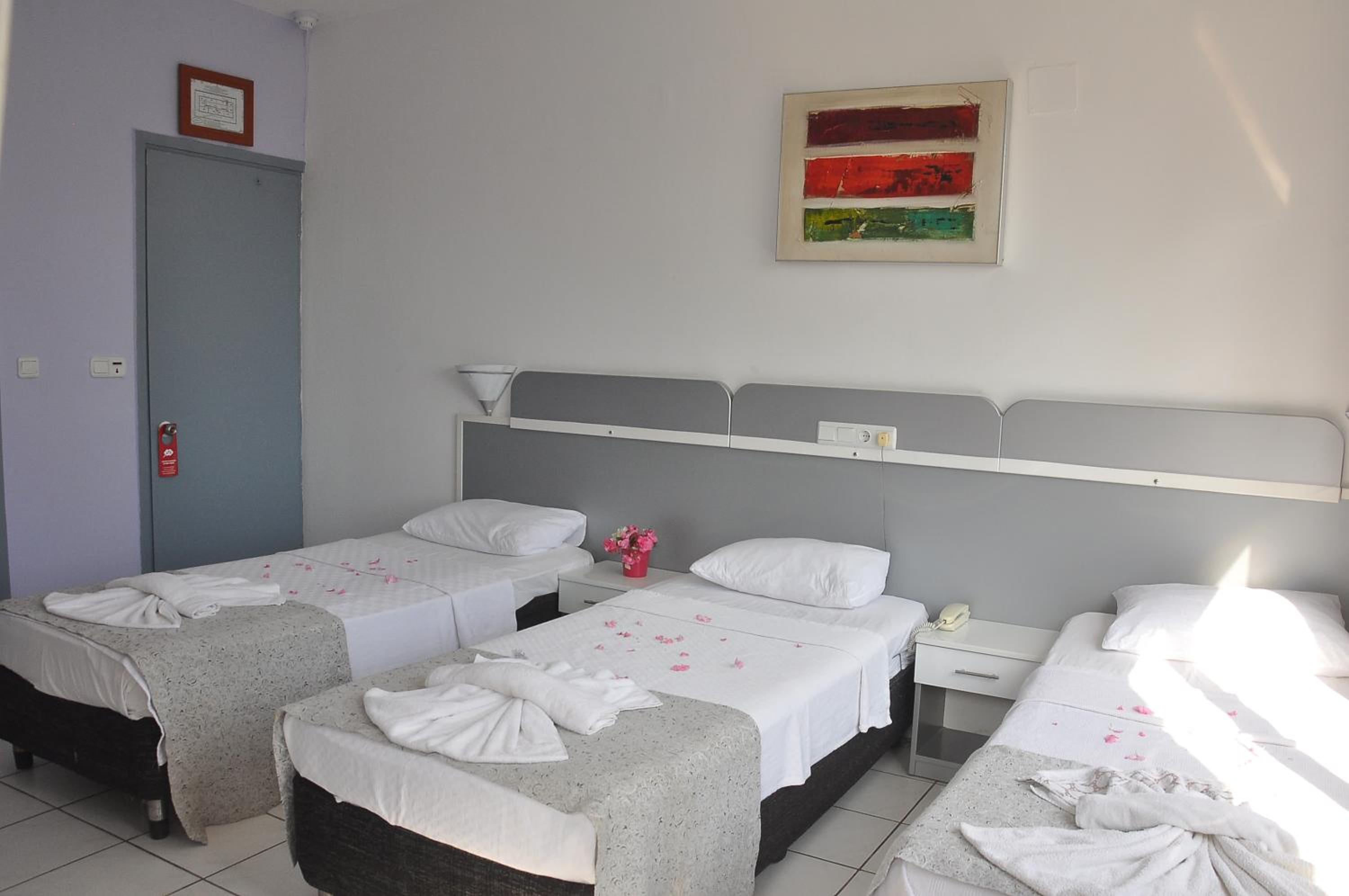 Resitalya Otel - Image 73