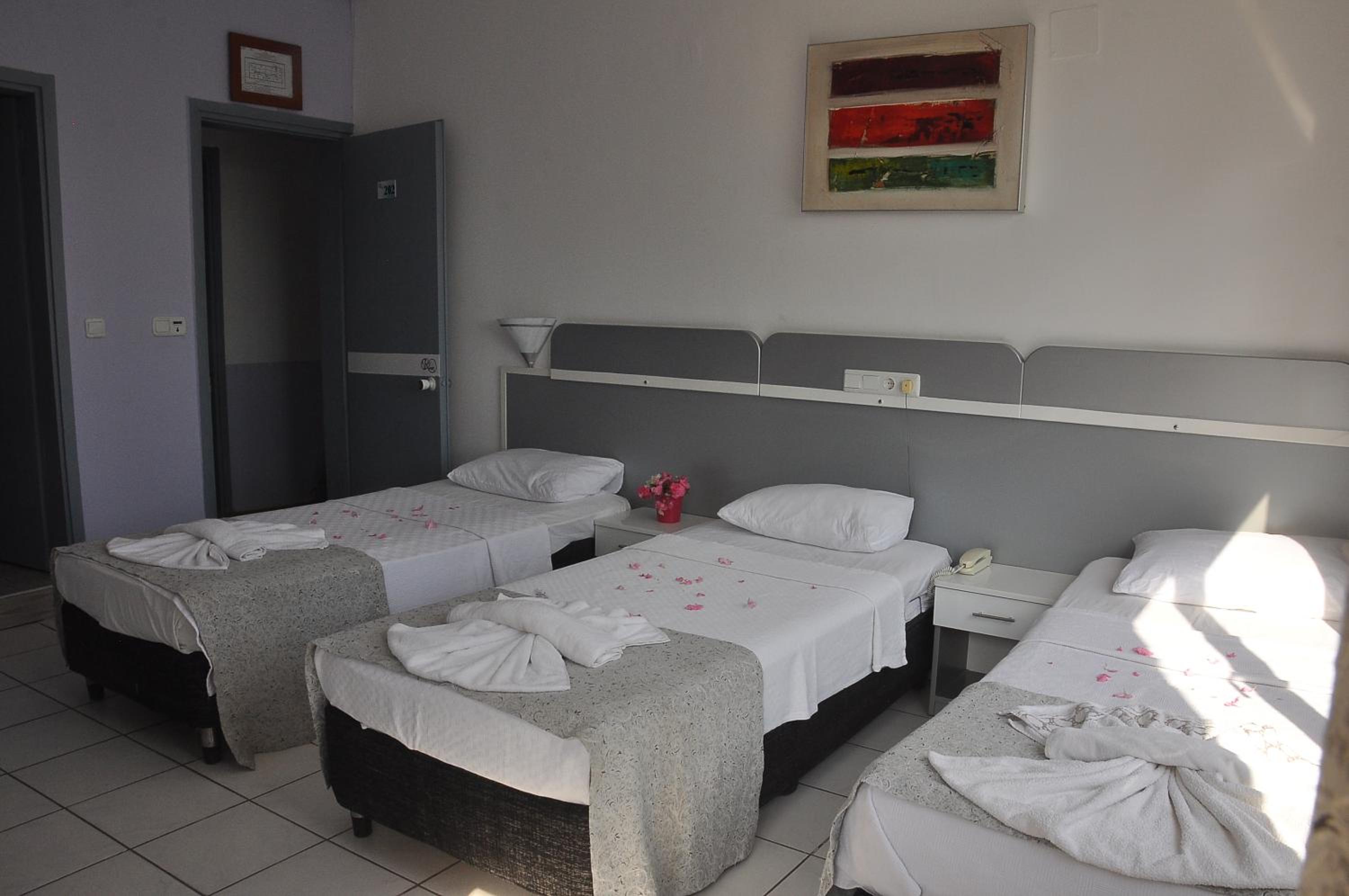 Resitalya Otel - Image 72