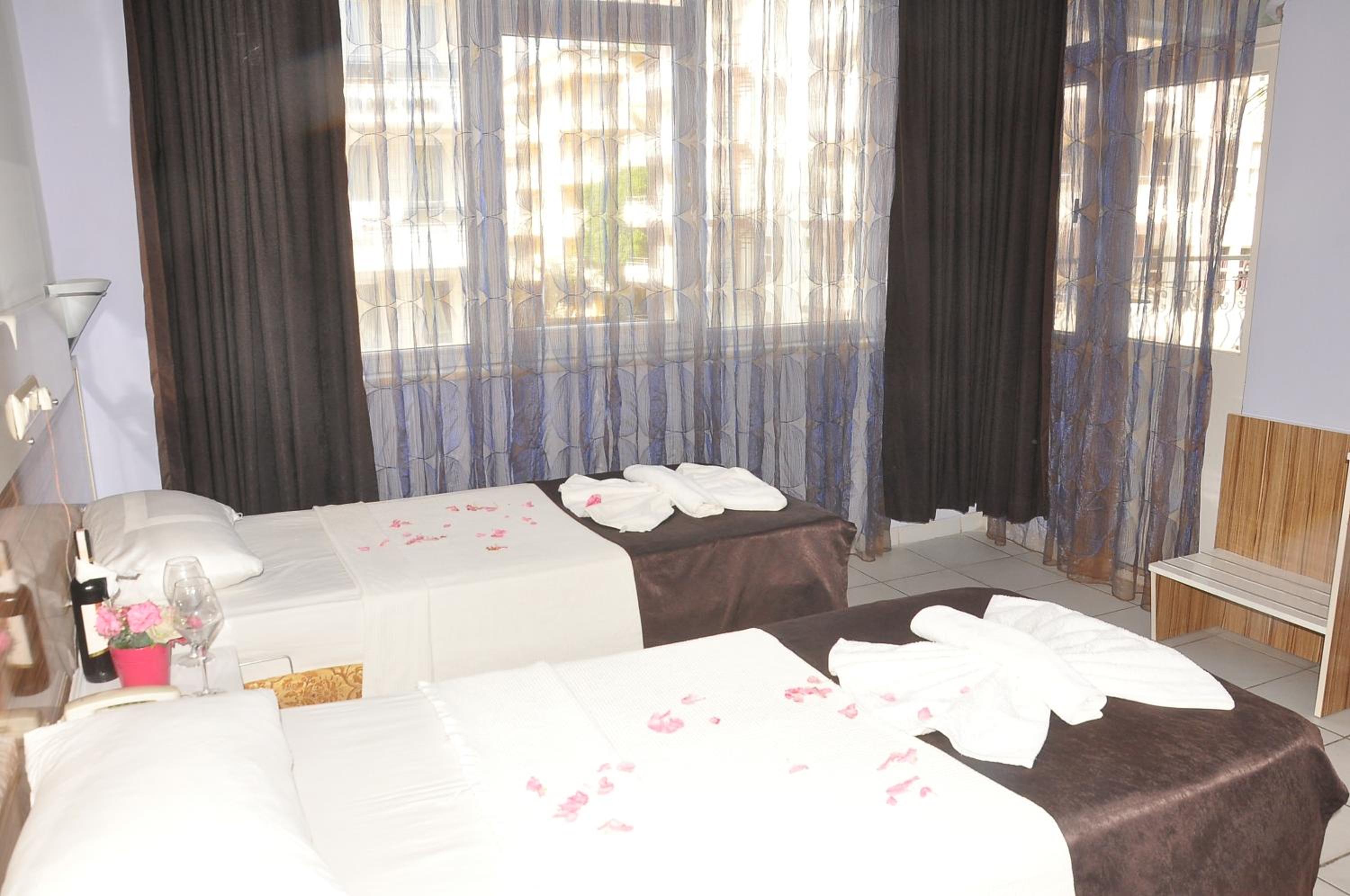 Resitalya Otel - Image 70