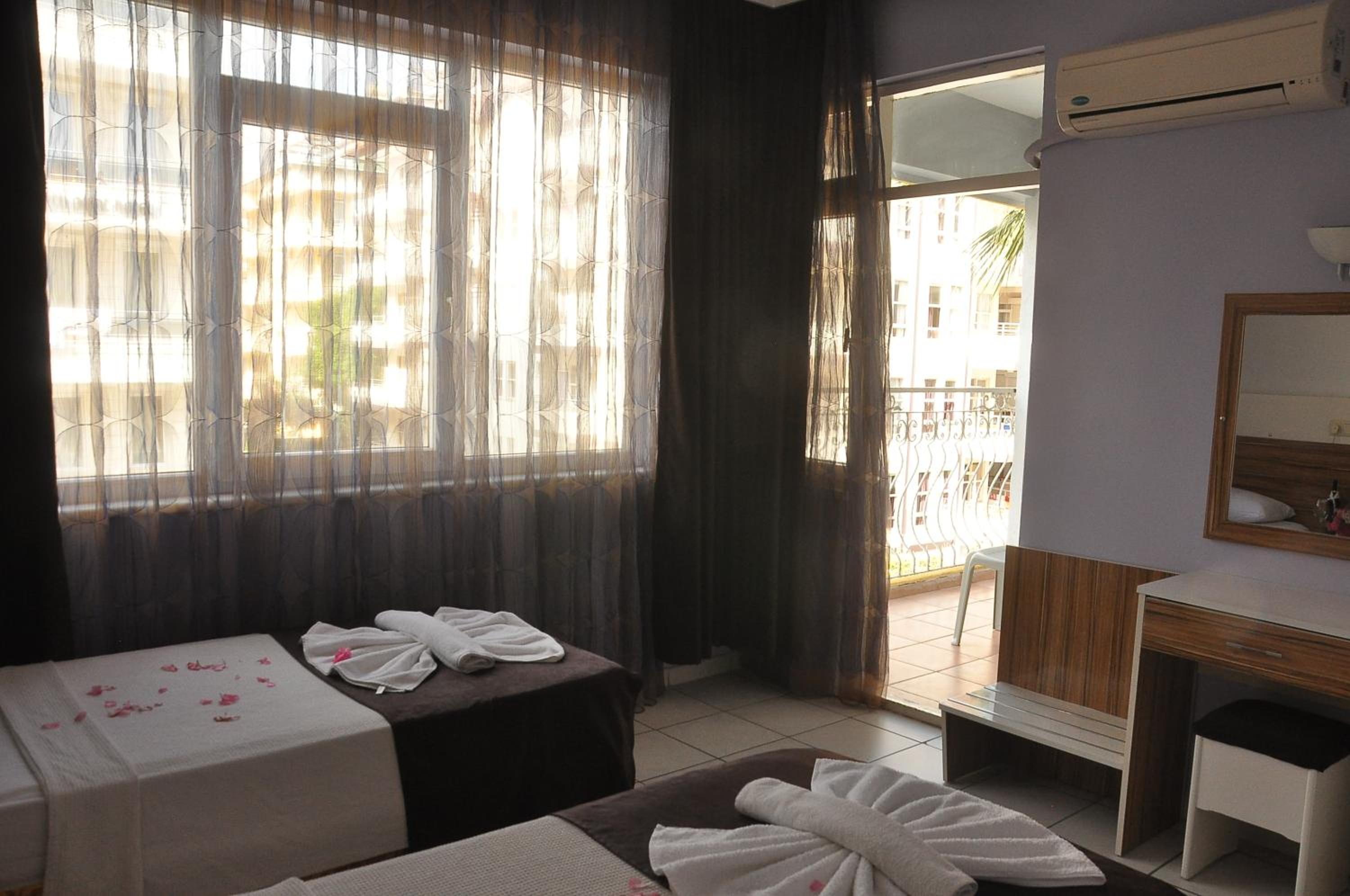Resitalya Otel - Image 74