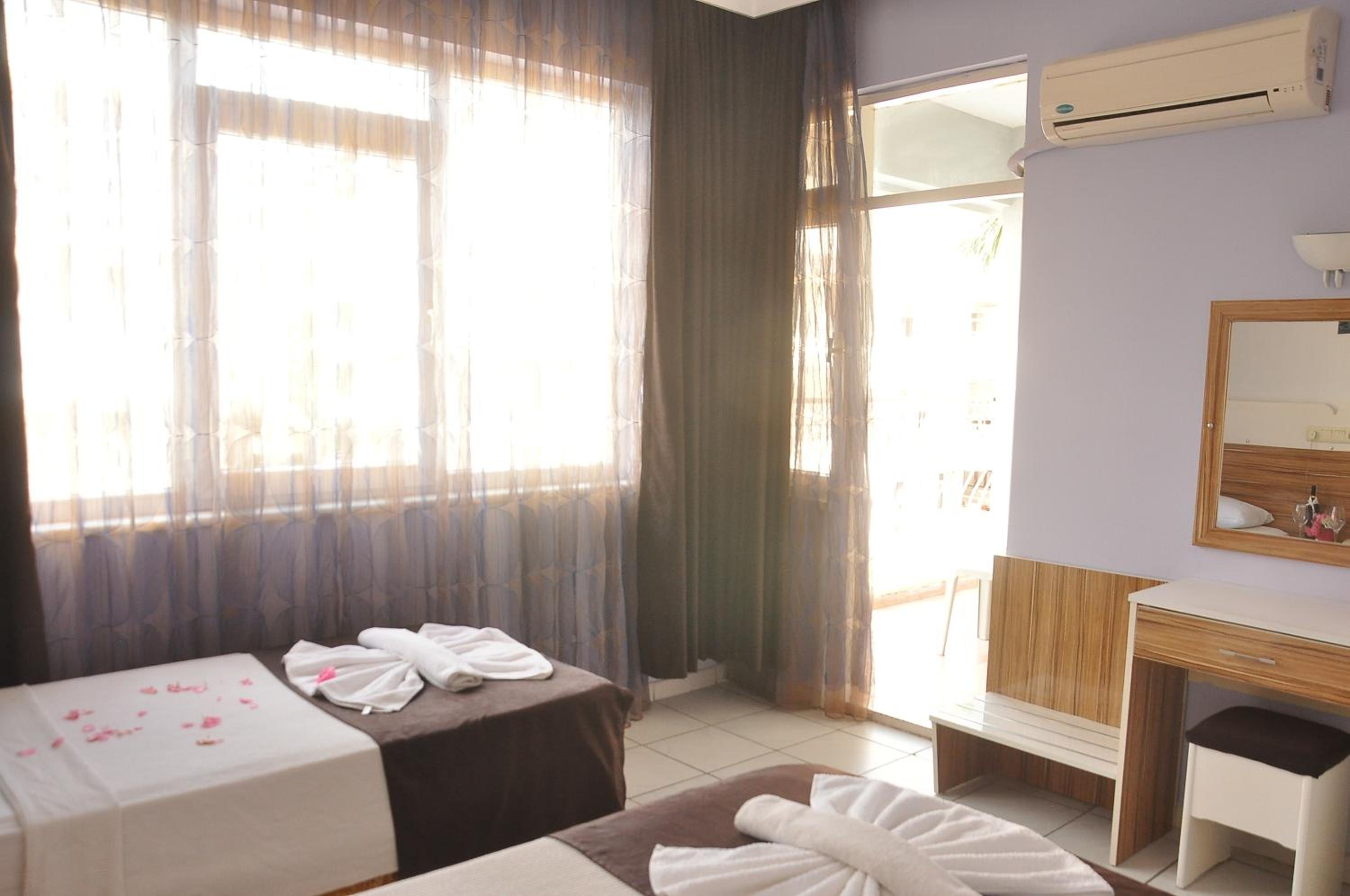 Resitalya Otel - Image 75