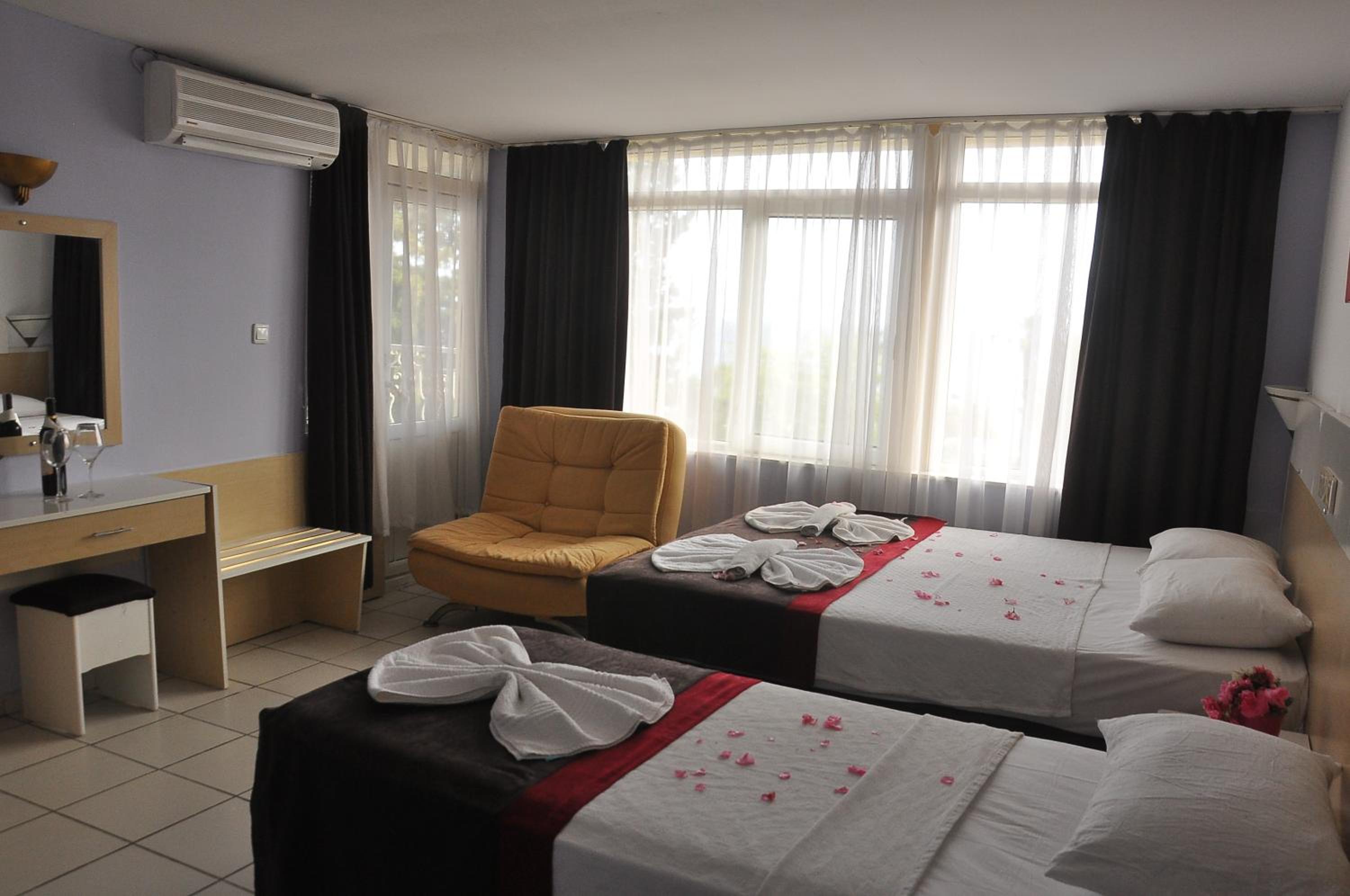 Resitalya Otel - Image 76