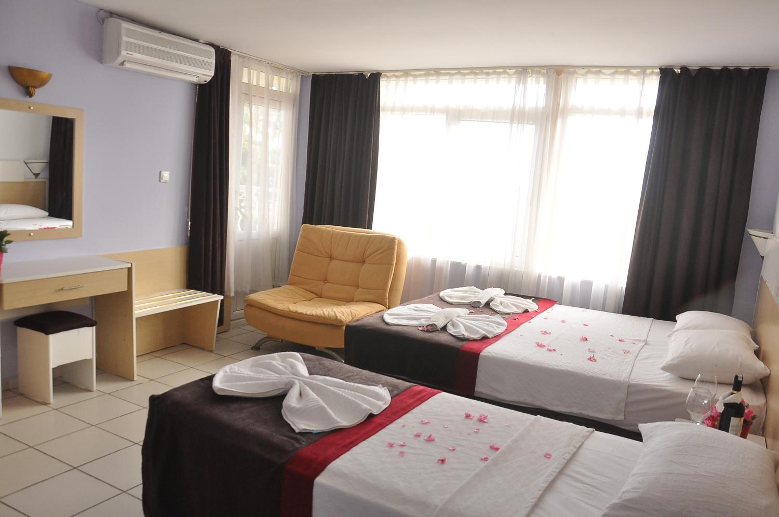 Resitalya Otel - Image 81