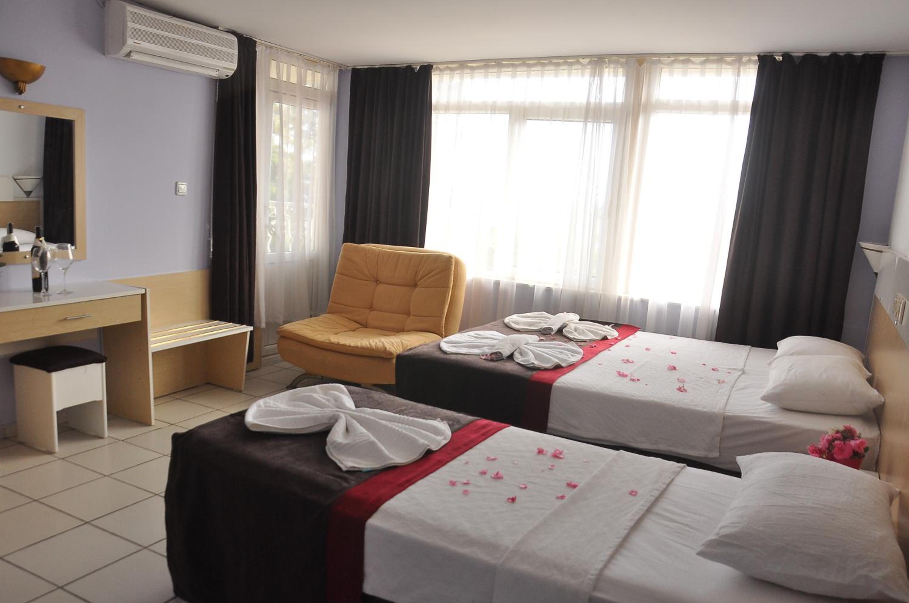 Resitalya Otel - Image 80