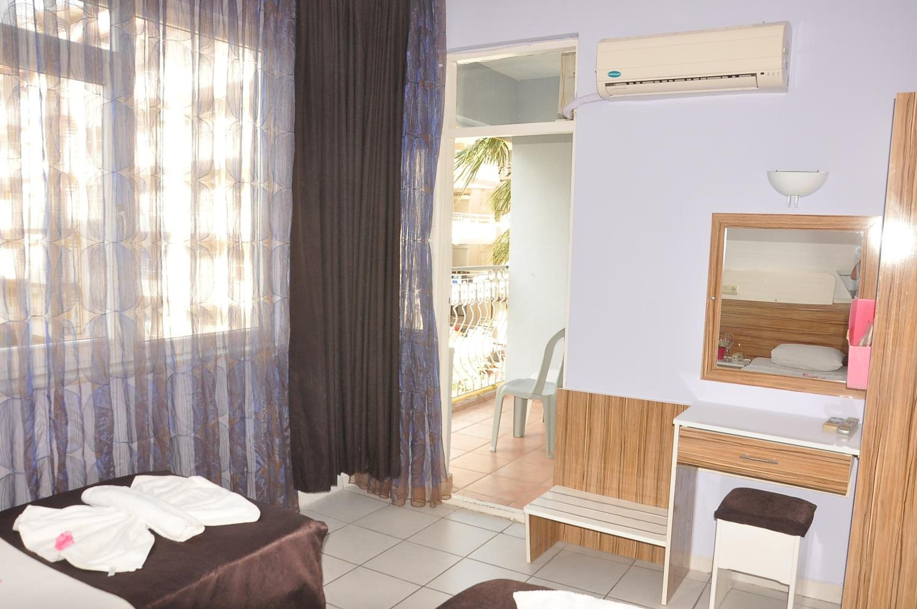 Resitalya Otel - Image 77