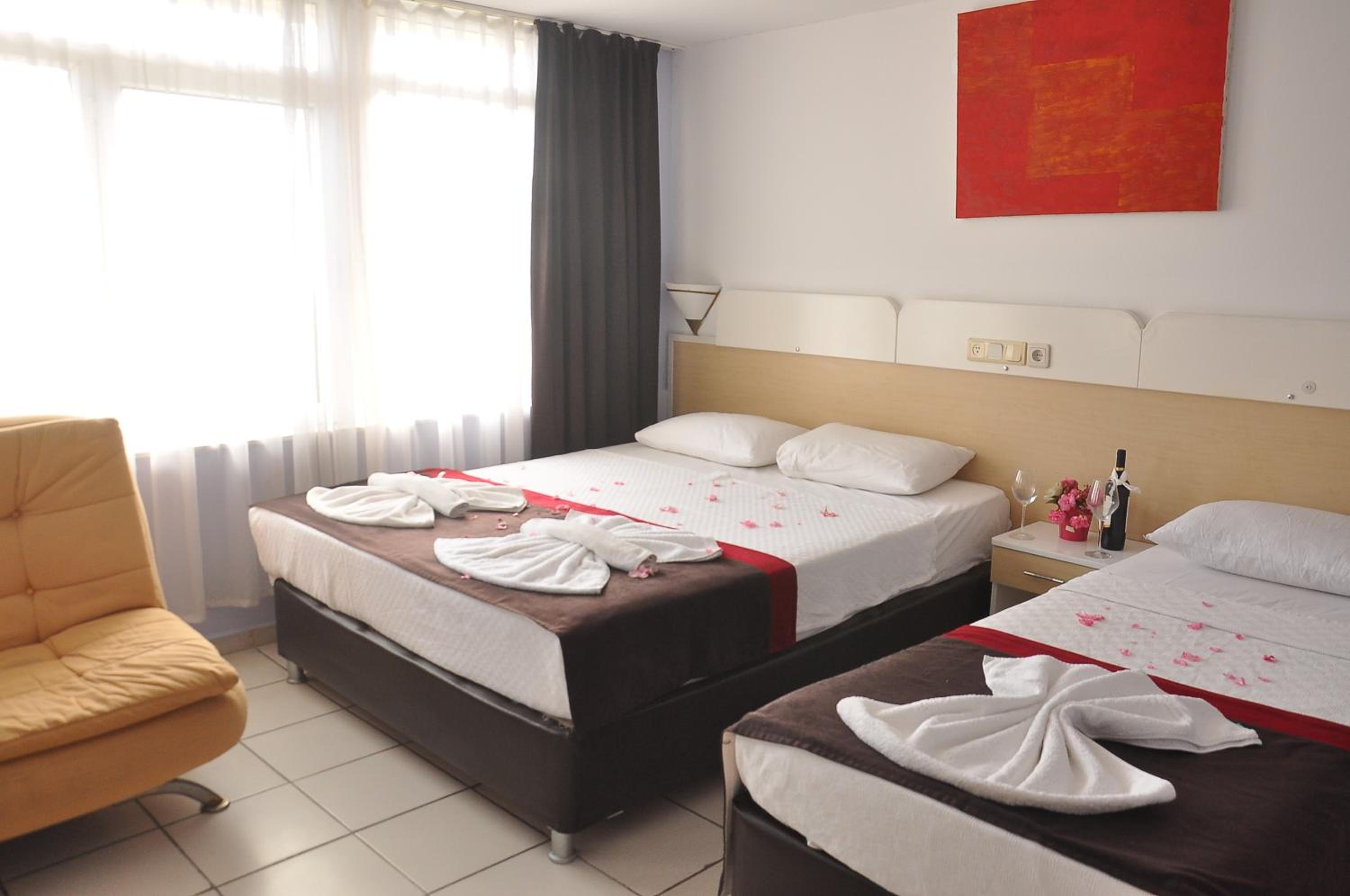 Resitalya Otel - Image 78