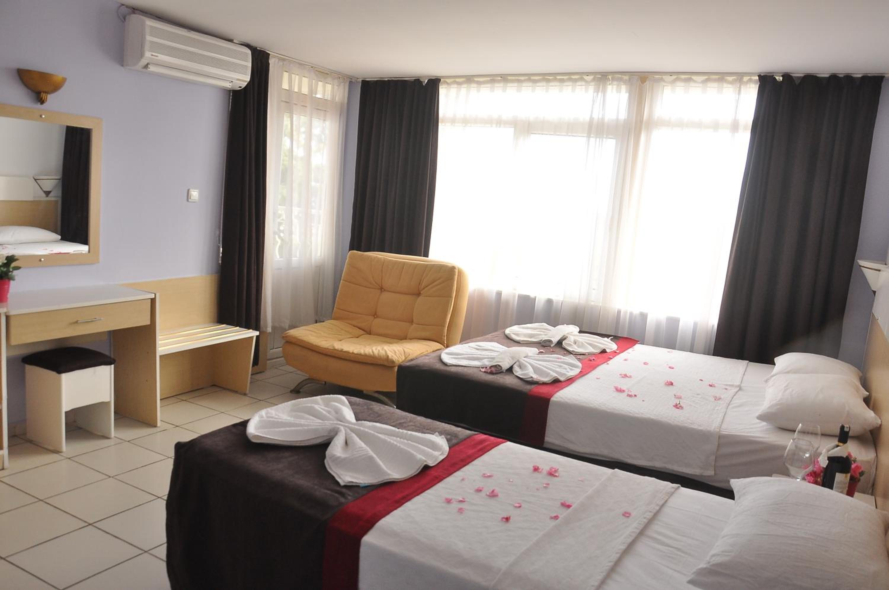 Resitalya Otel - Image 79