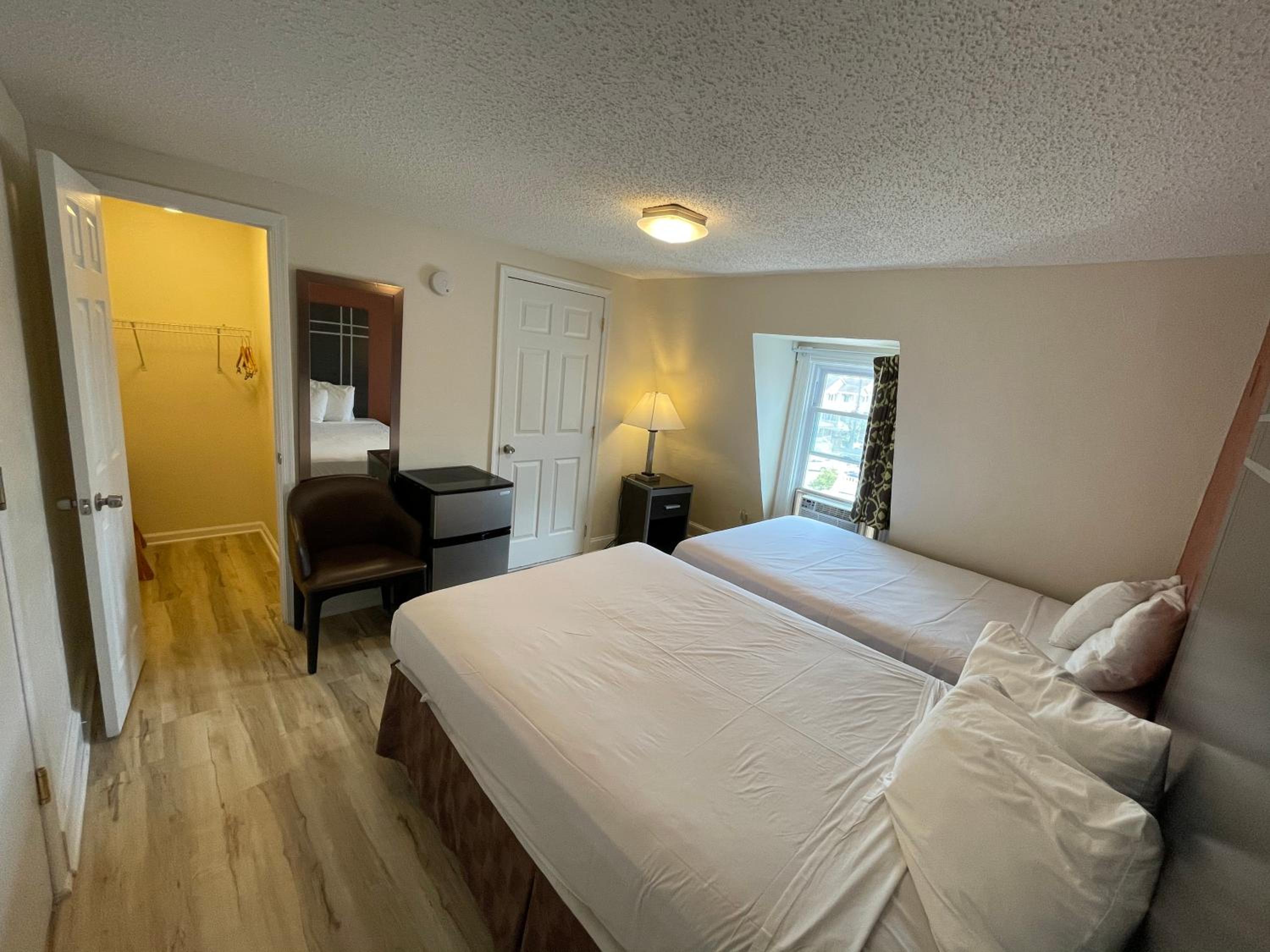 Wildwood Inn Hotel Beach & Boardwalk
