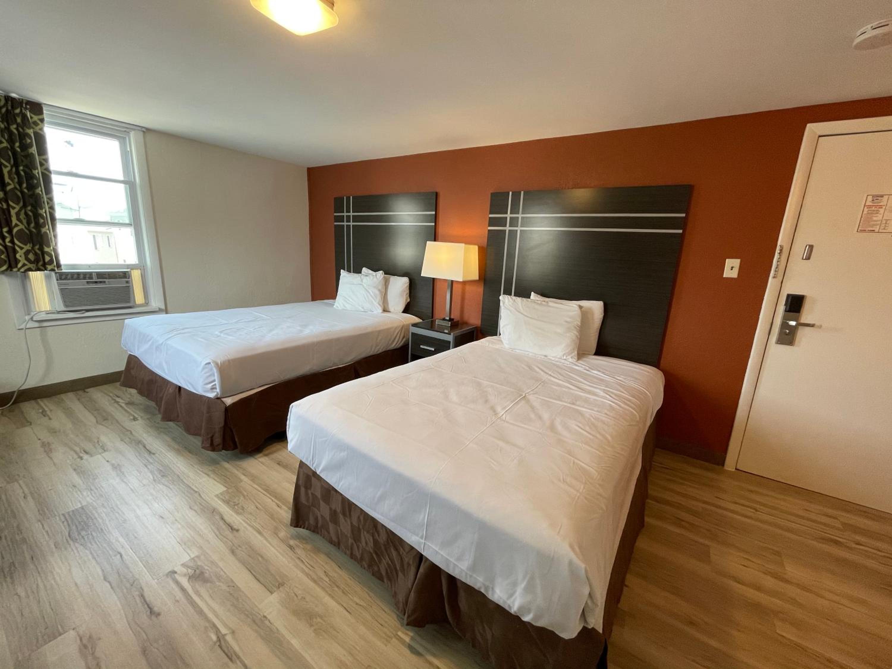Wildwood Inn Hotel Beach & Boardwalk