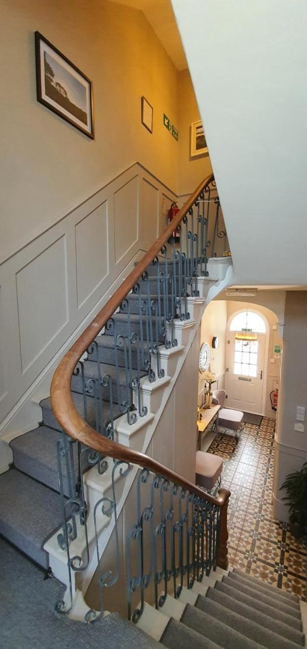 Rocky Cove Bed and Breakfast