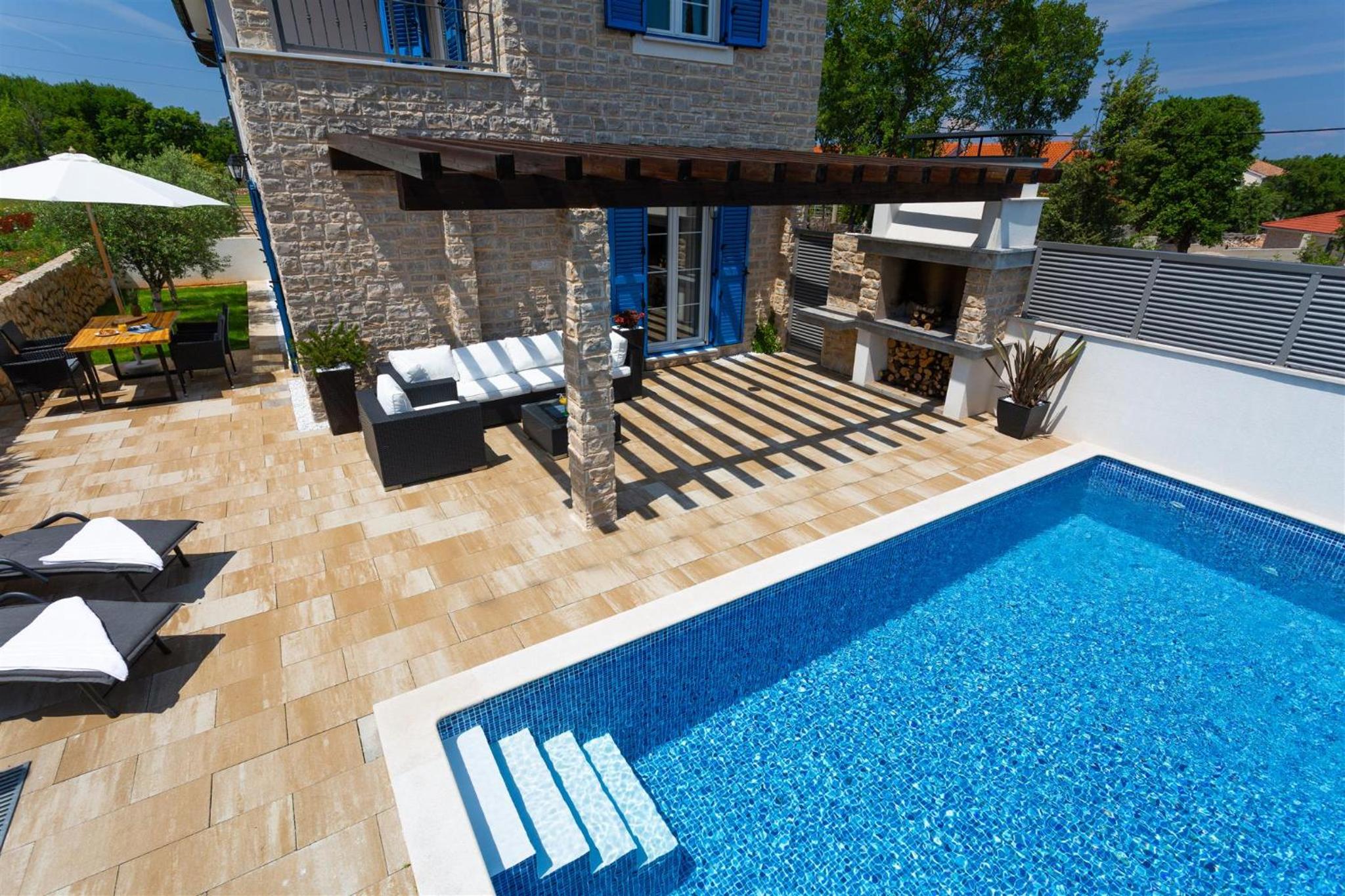 Apartment Siesta view 3