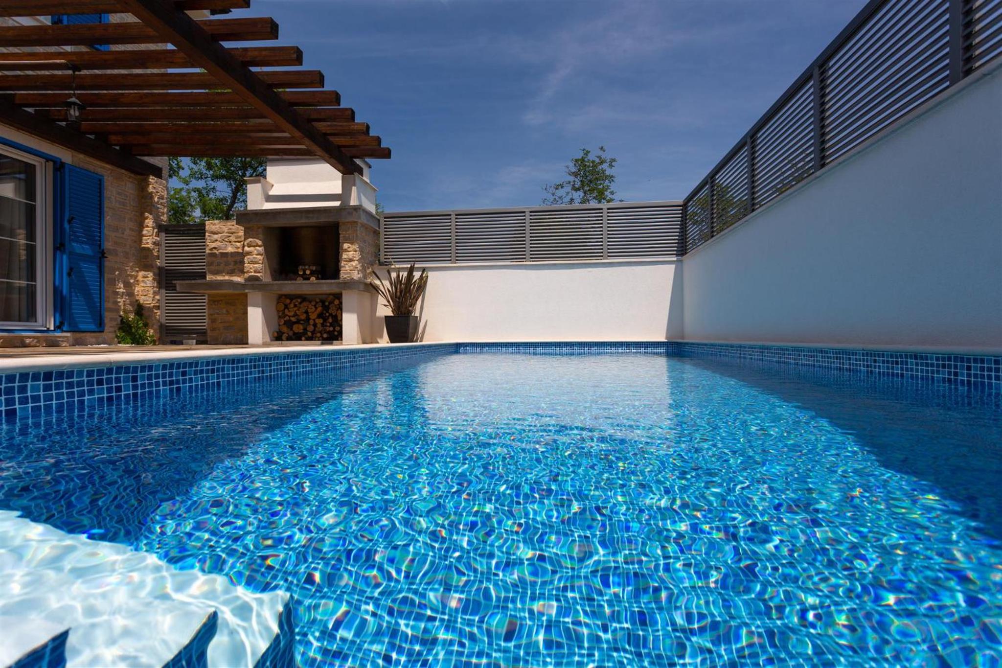 Apartment Siesta view 2