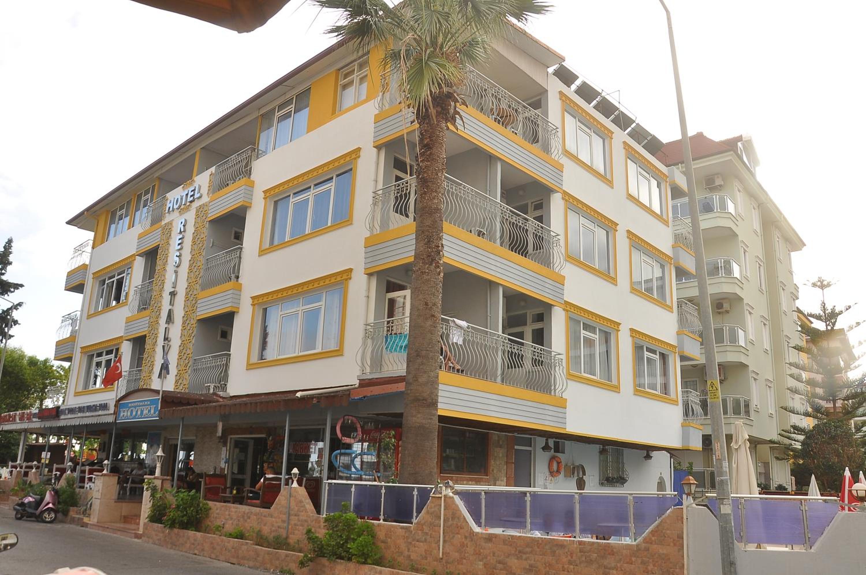 Resitalya Otel - Image 92