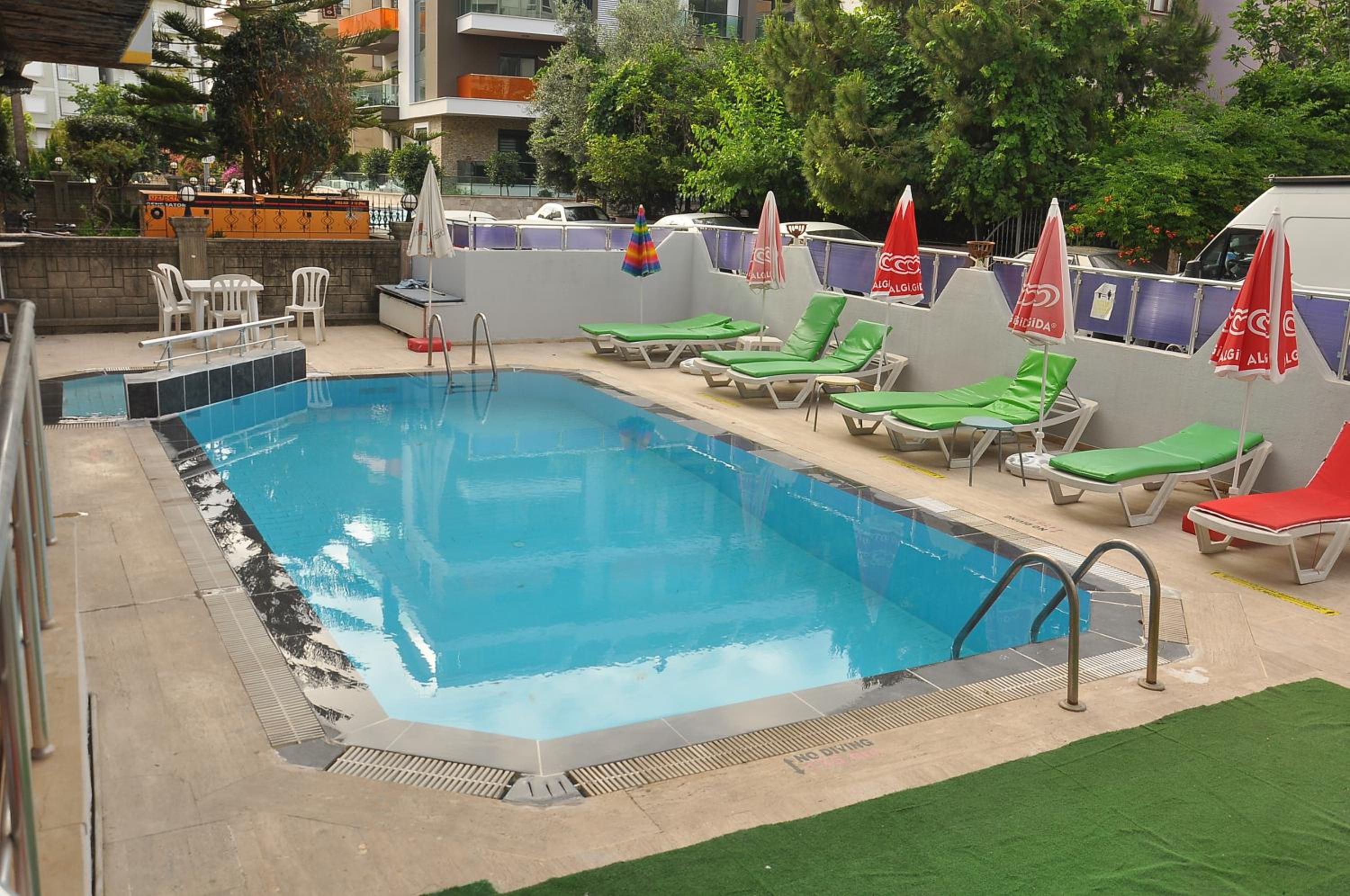 Resitalya Otel - Image 89