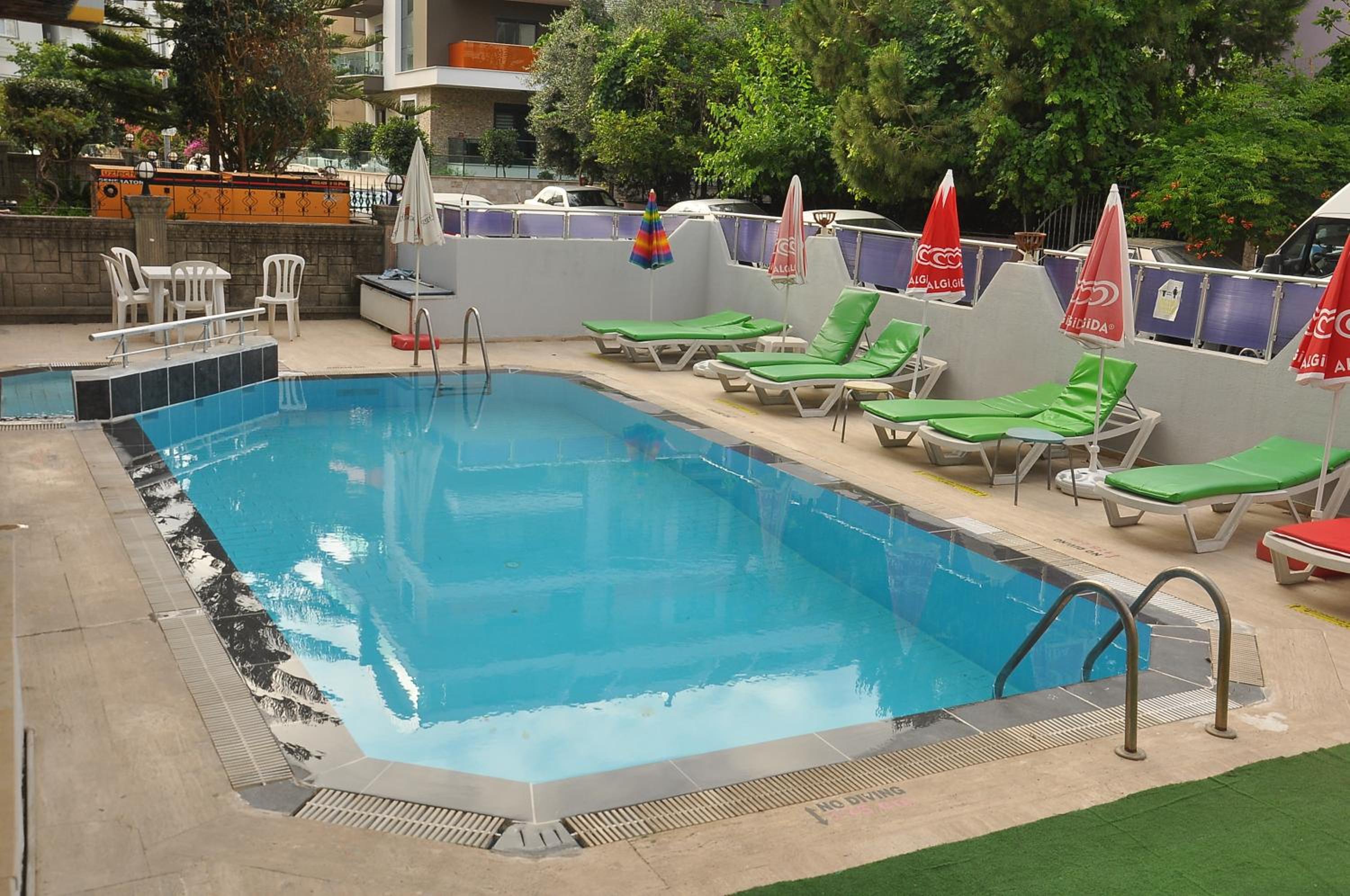 Resitalya Otel - Image 90