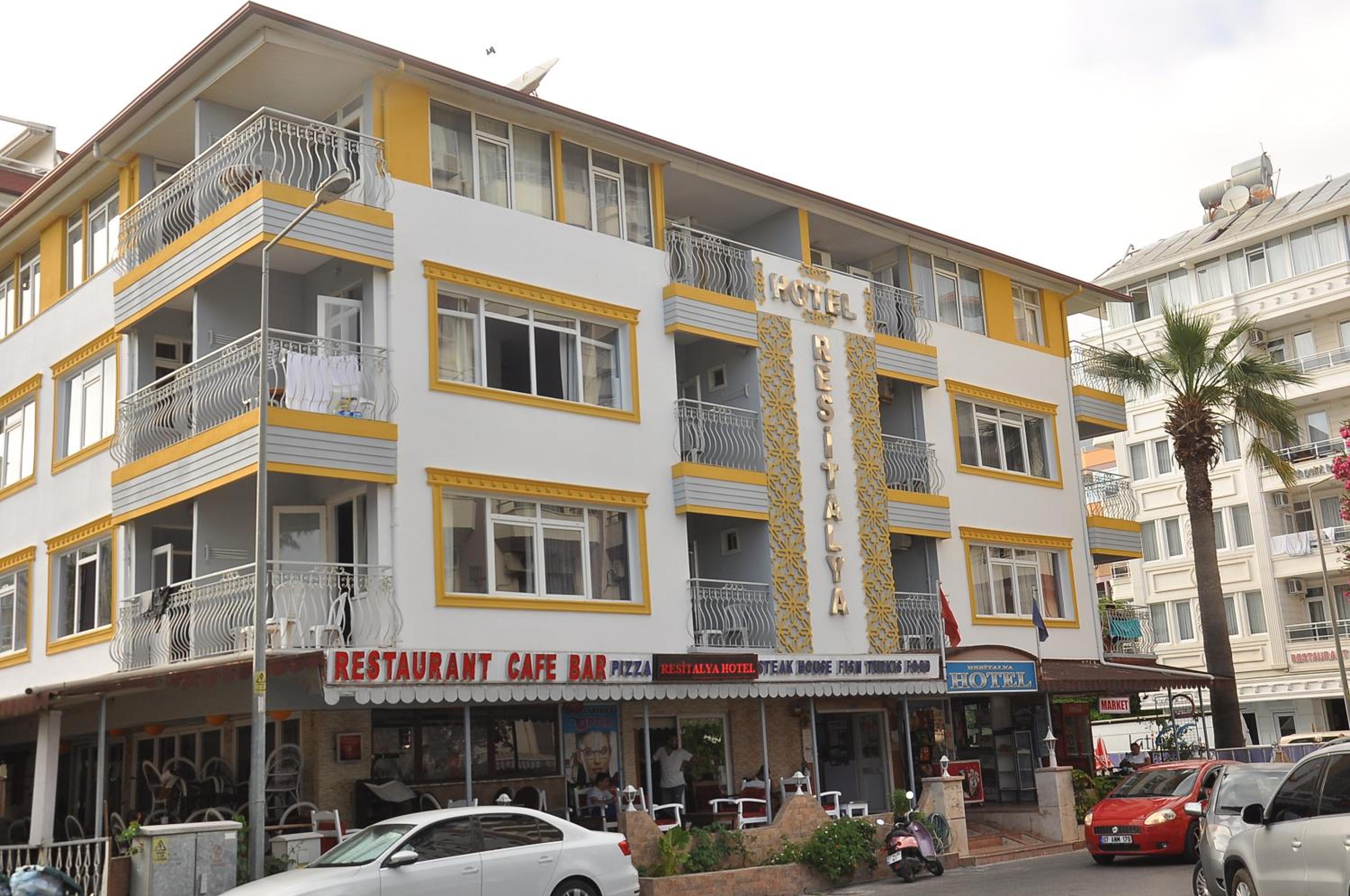 Resitalya Otel - Image 88