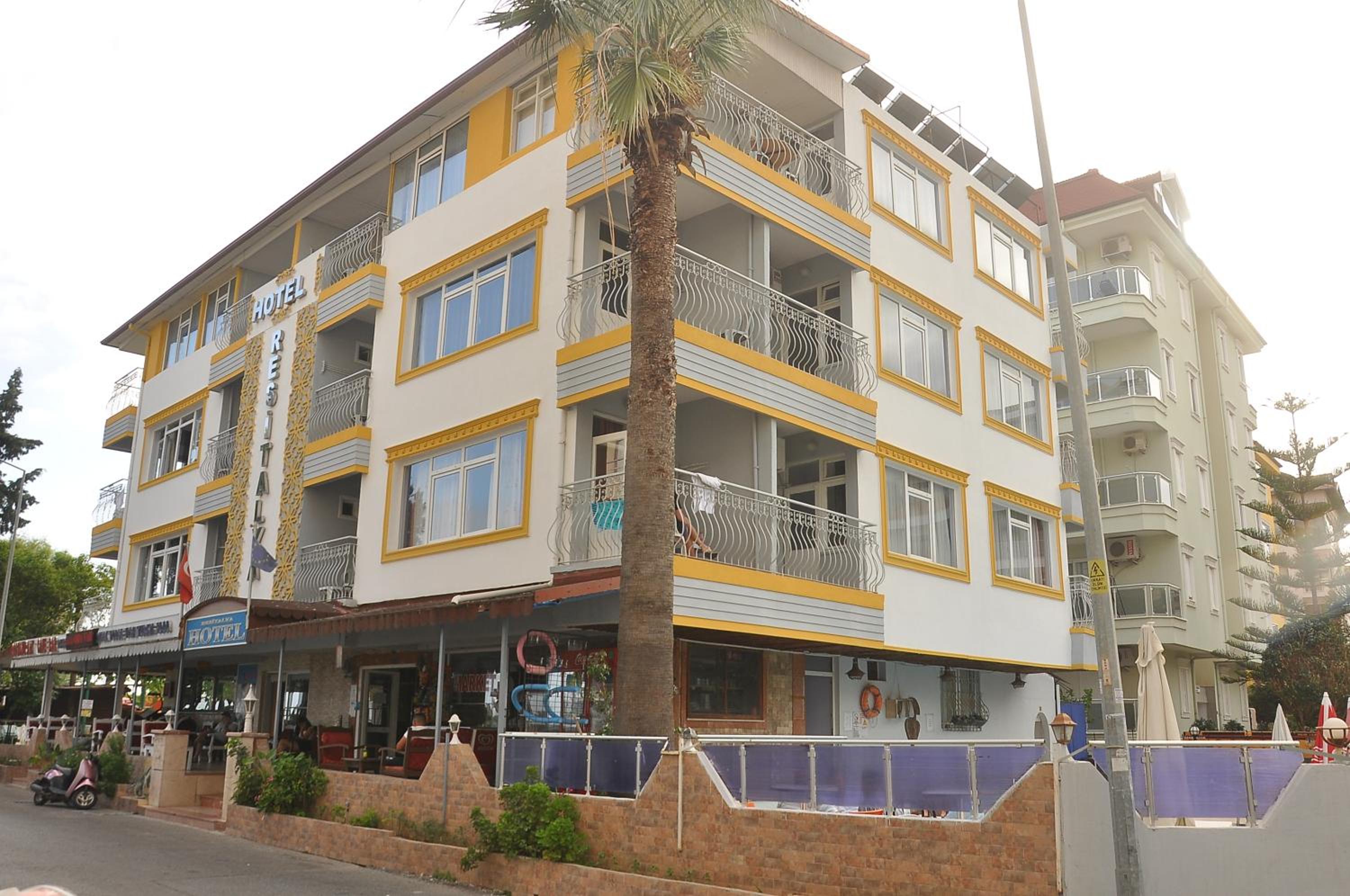 Resitalya Otel - Image 87