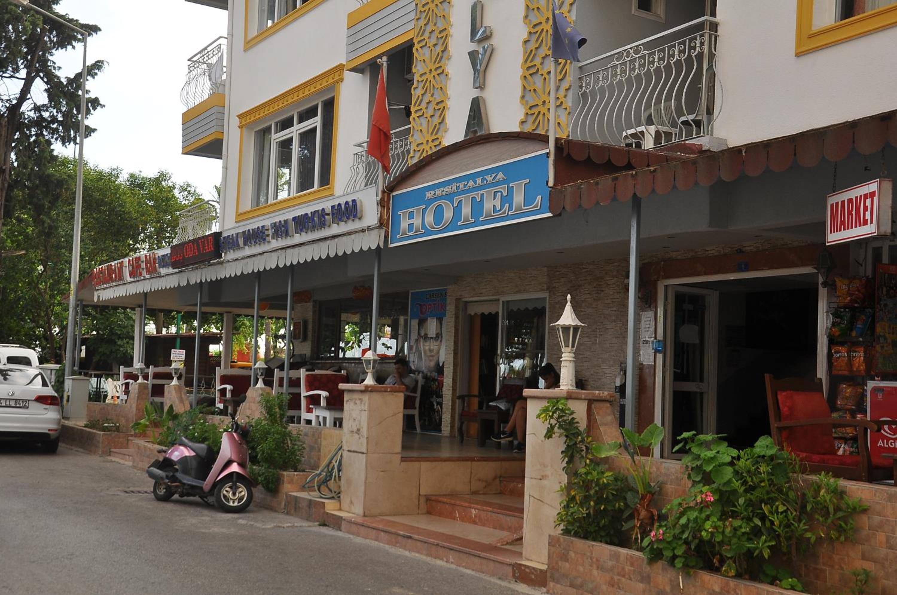 Resitalya Otel - Image 86