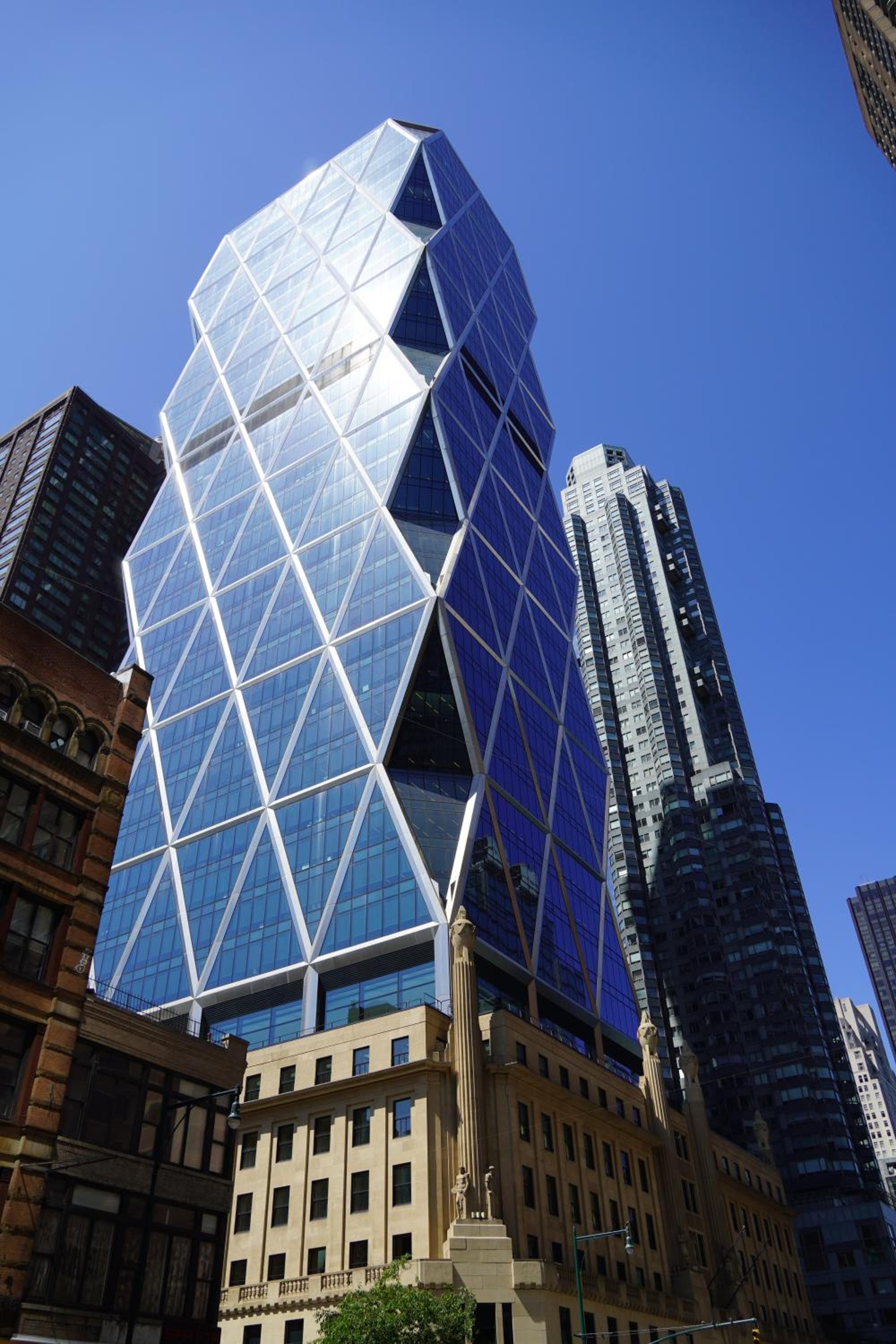 Nap York Central Park Sleep Station - Image 2