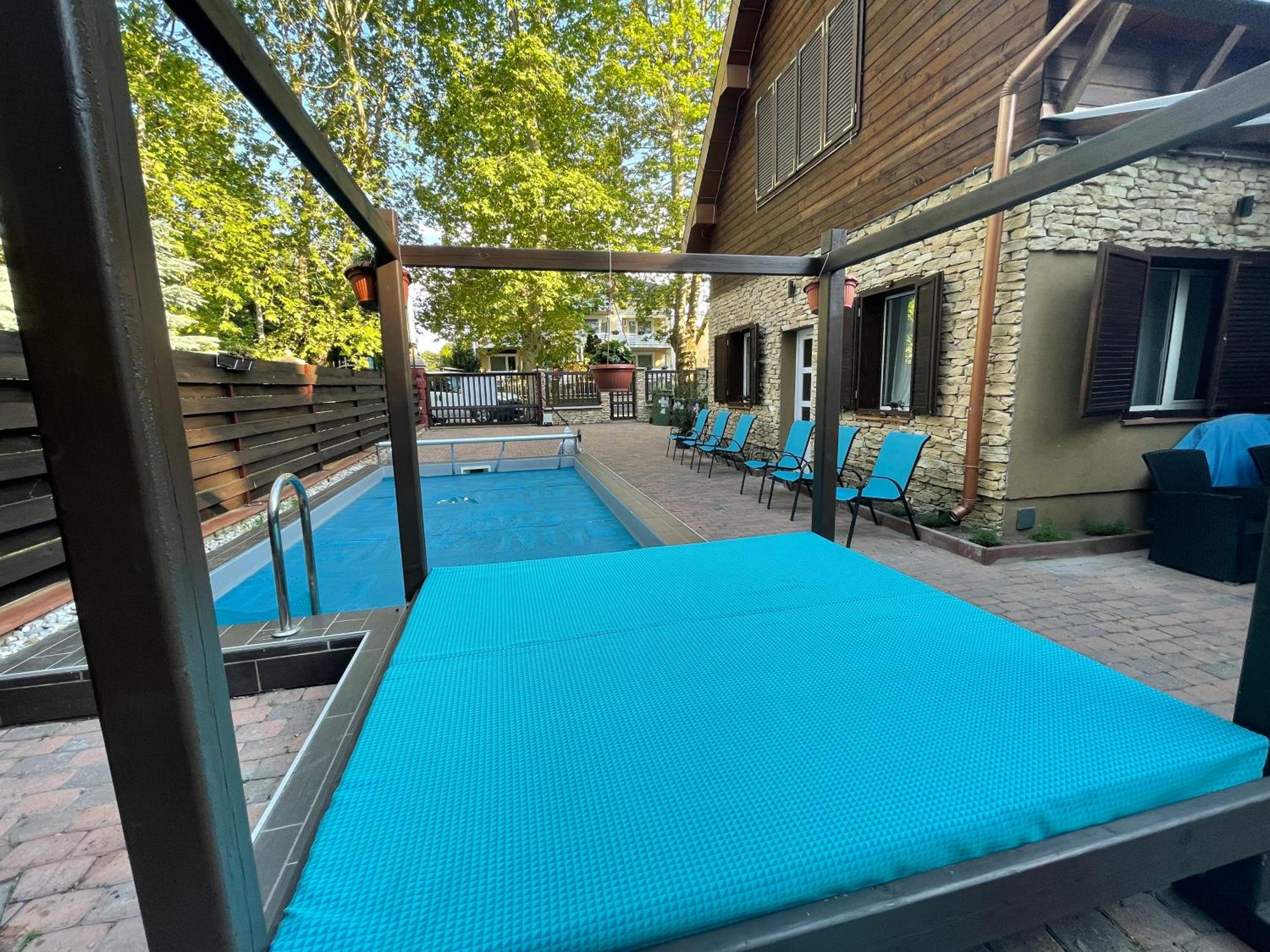 Smeraldo Villa