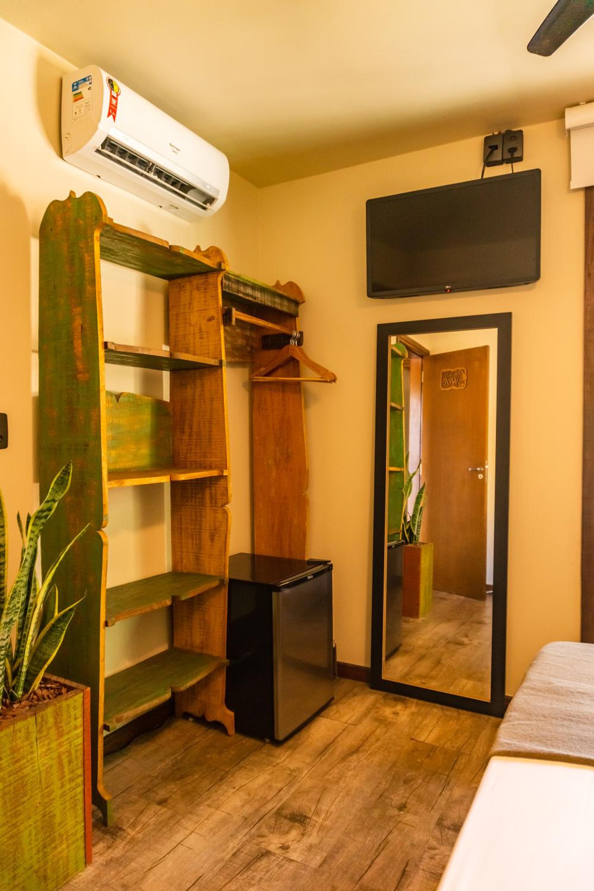 Bossa Beach House
