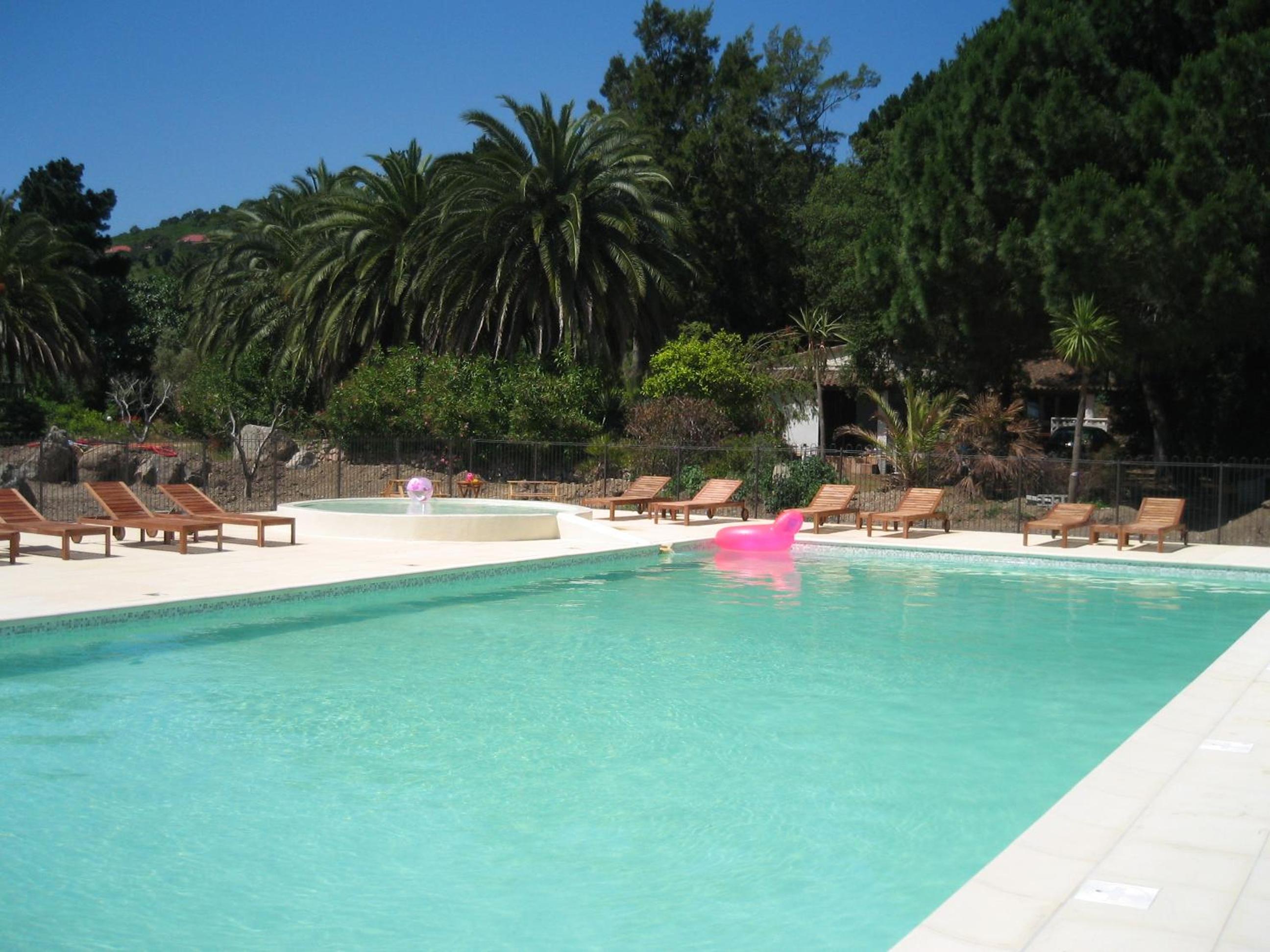 Les Villas de la Résidence U Veniqui