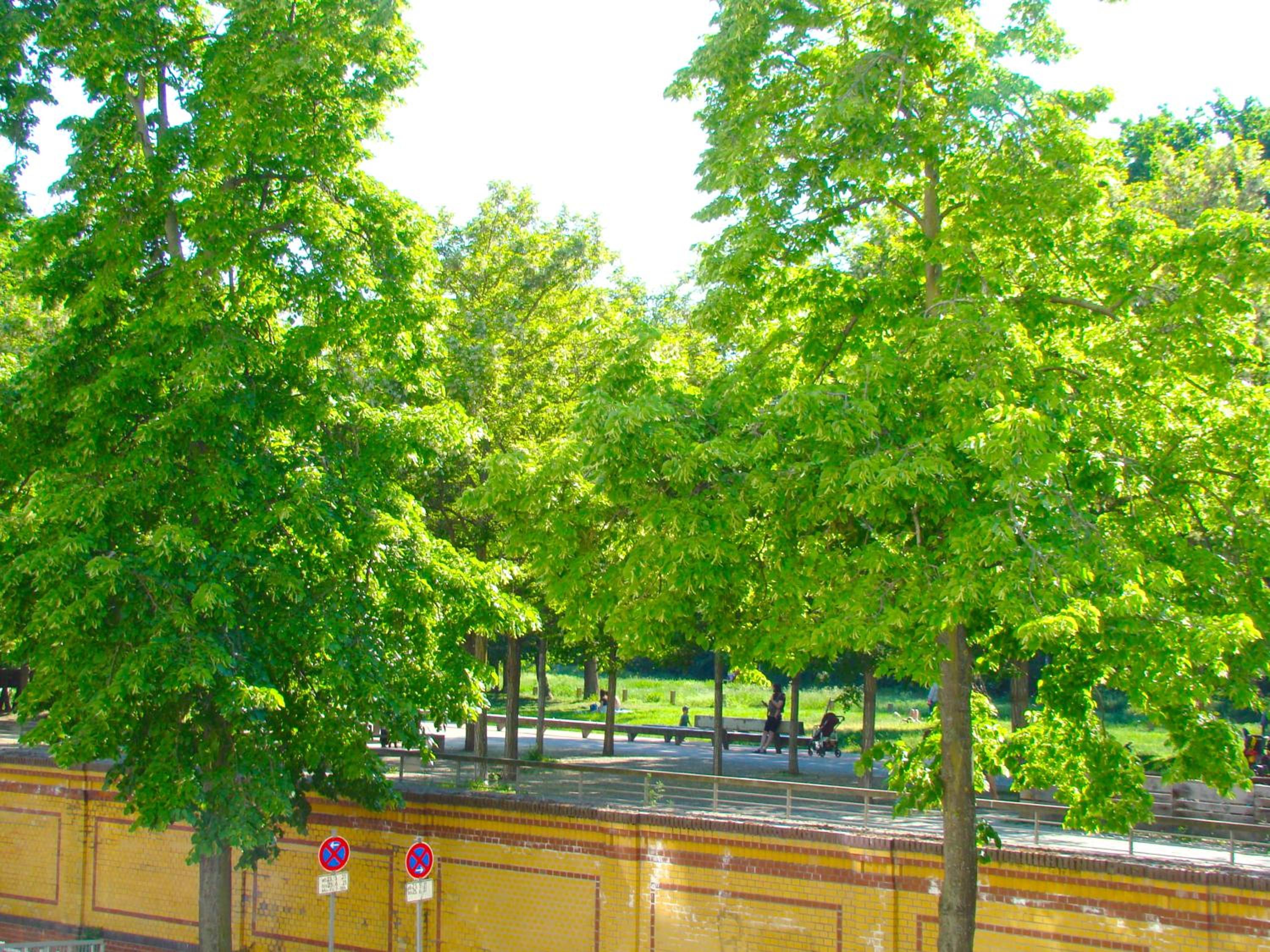 BNB Potsdamer Platz Rooms & Apartments