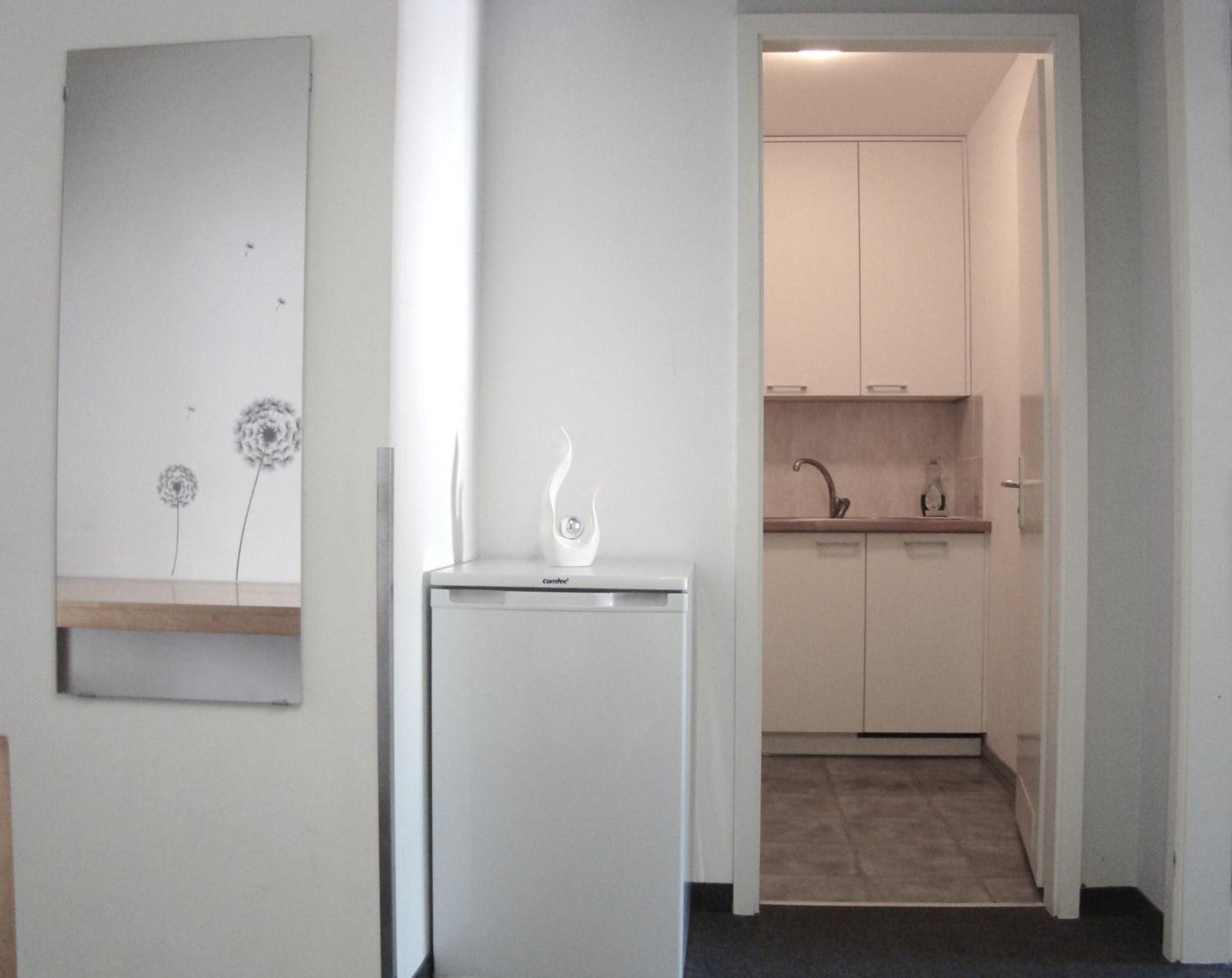 BNB Potsdamer Platz Rooms & Apartments