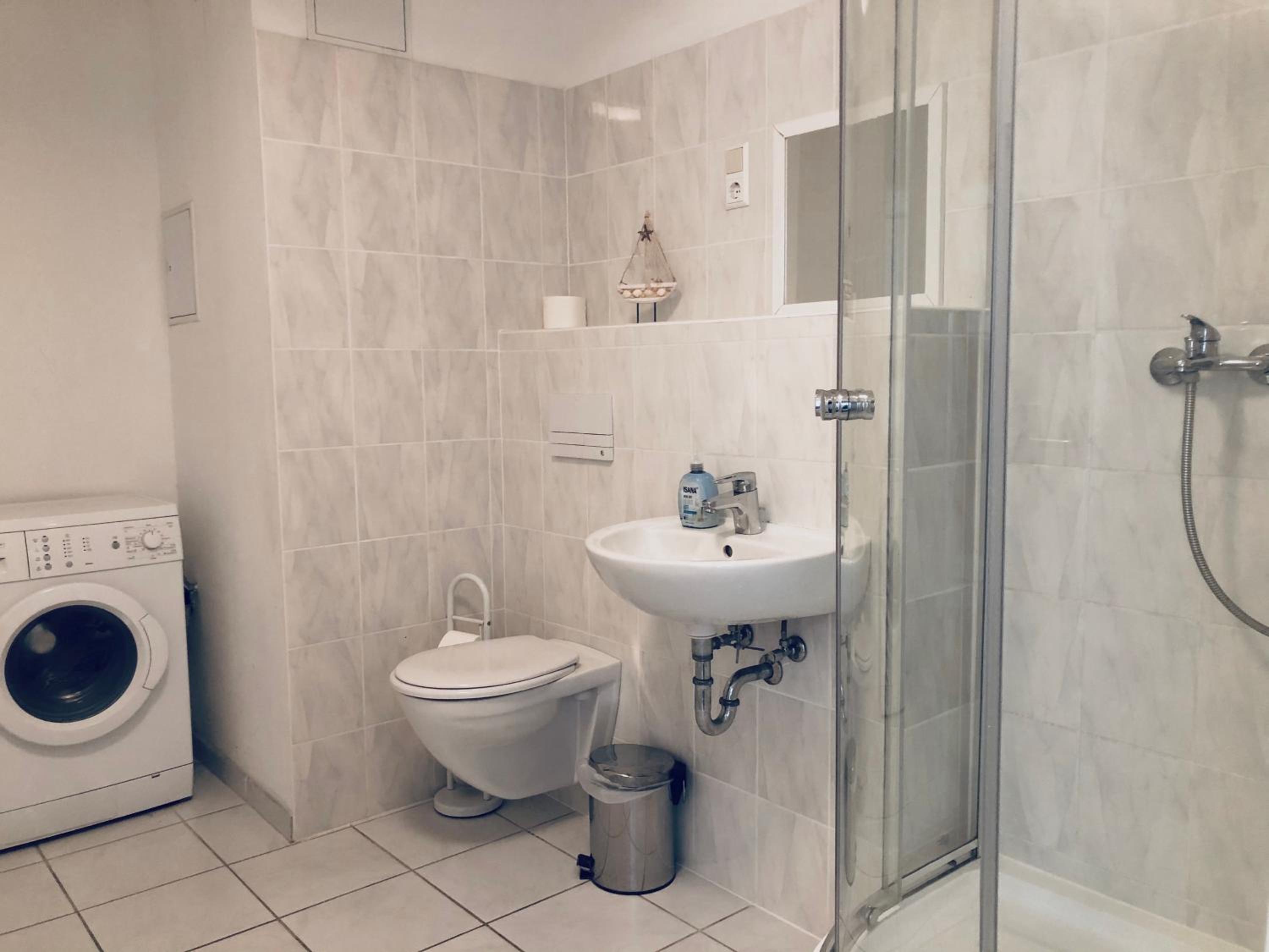 BNB Potsdamer Platz Rooms & Apartments