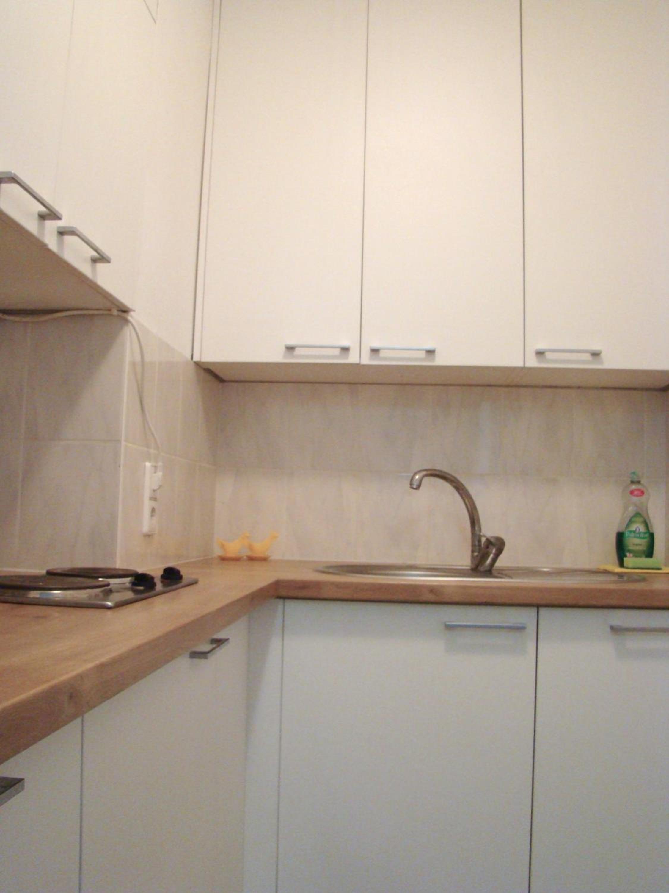 BNB Potsdamer Platz Rooms & Apartments