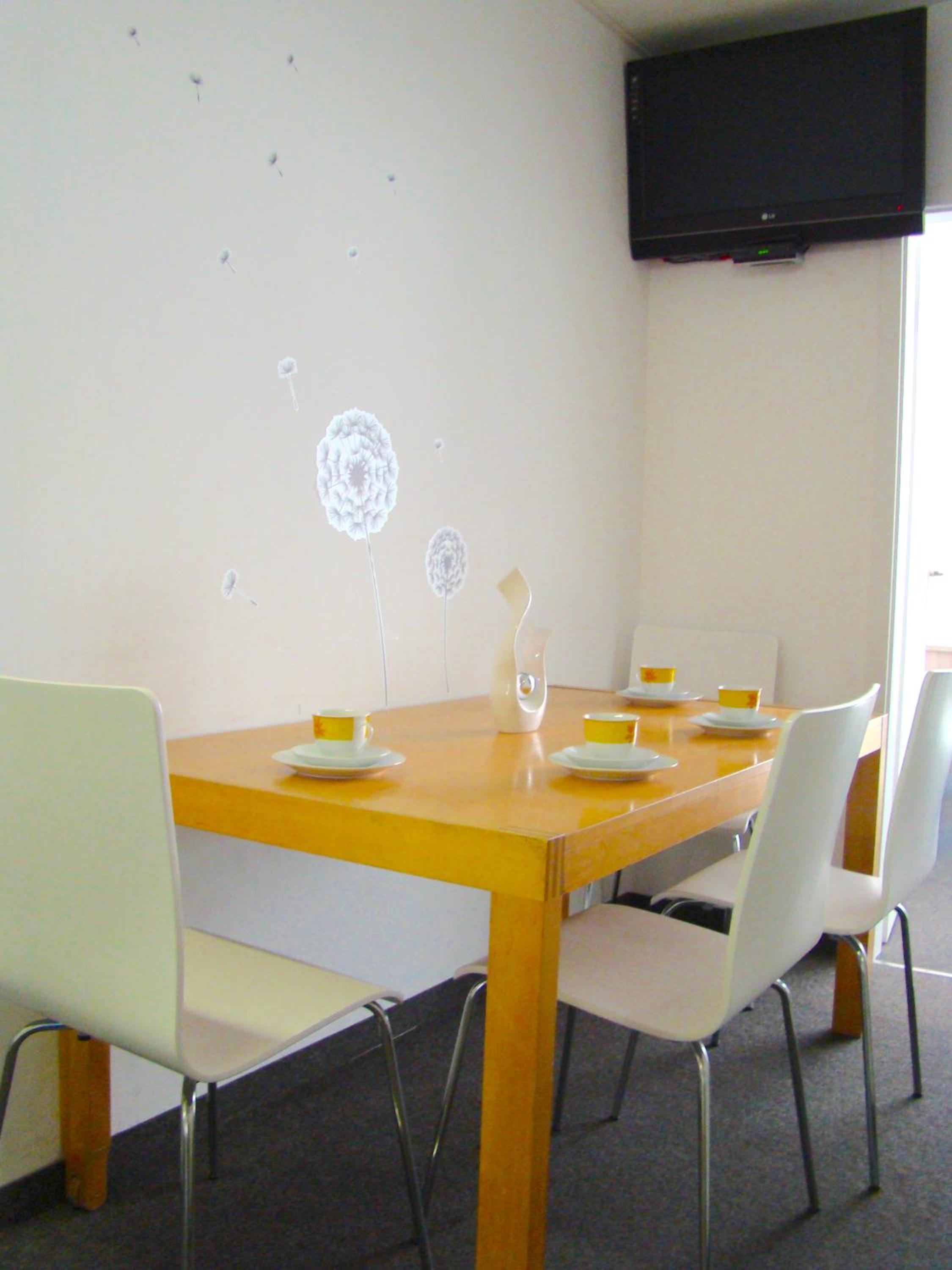 BNB Potsdamer Platz Rooms & Apartments