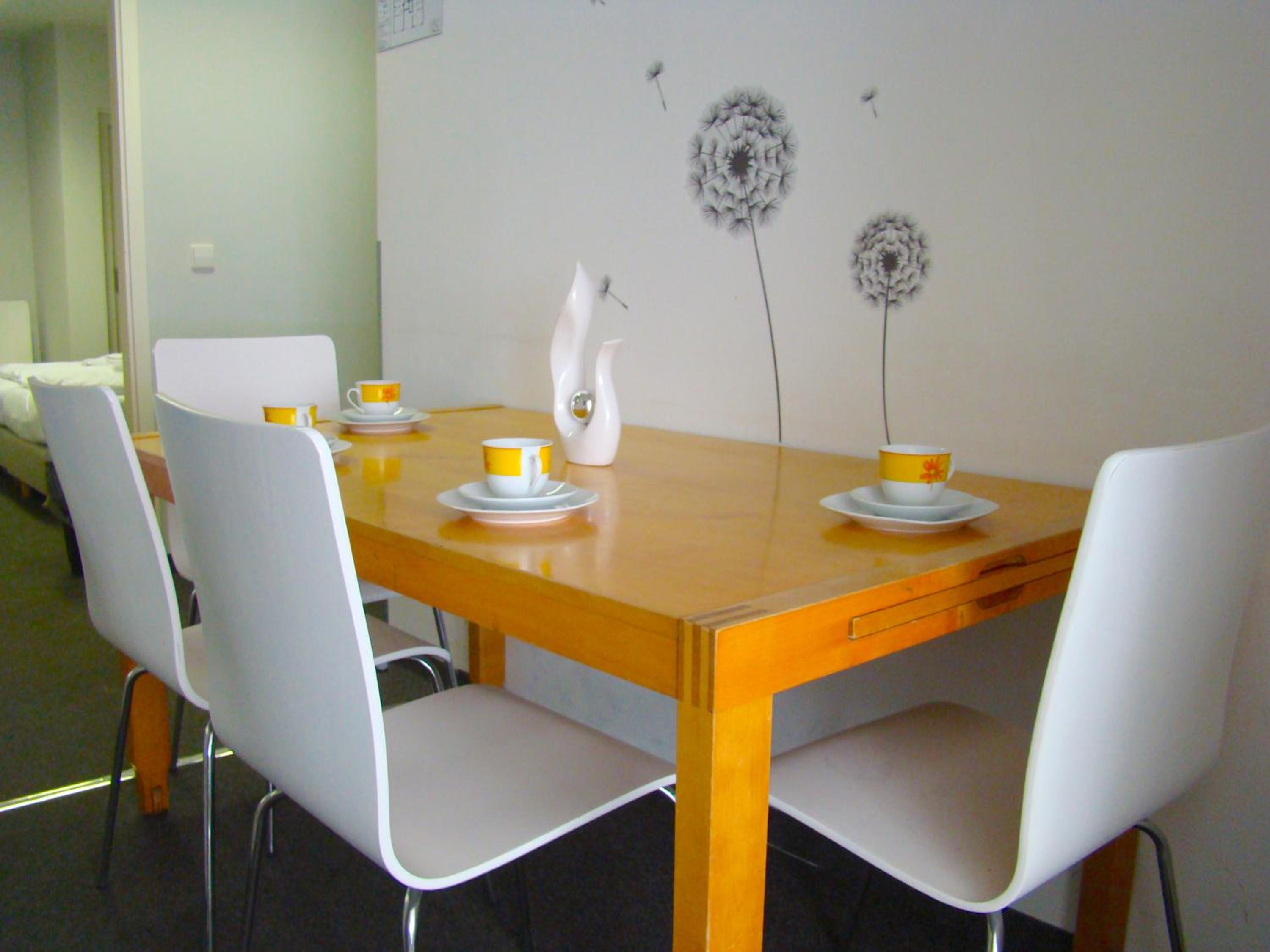 BNB Potsdamer Platz Rooms & Apartments