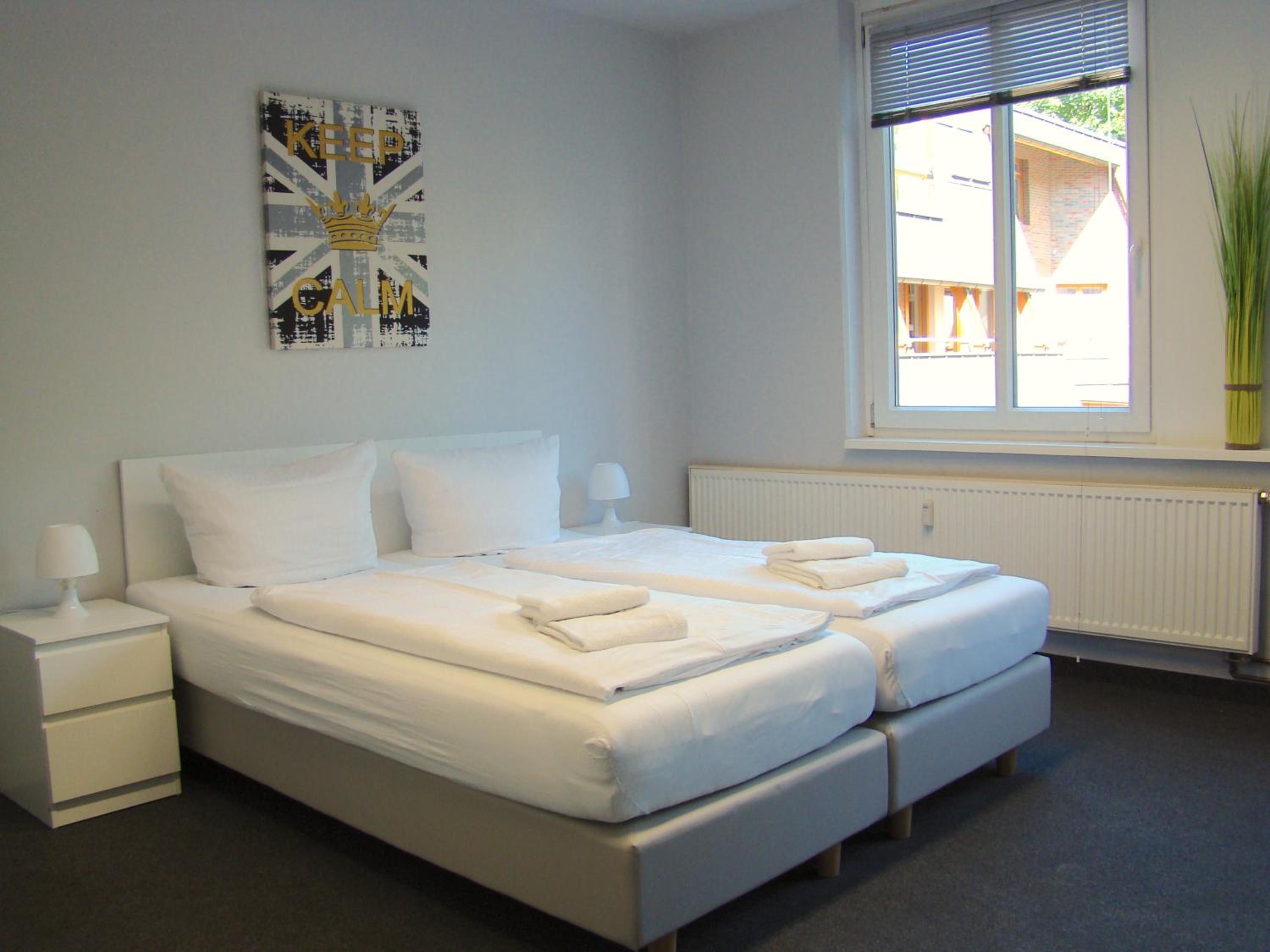 BNB Potsdamer Platz Rooms & Apartments