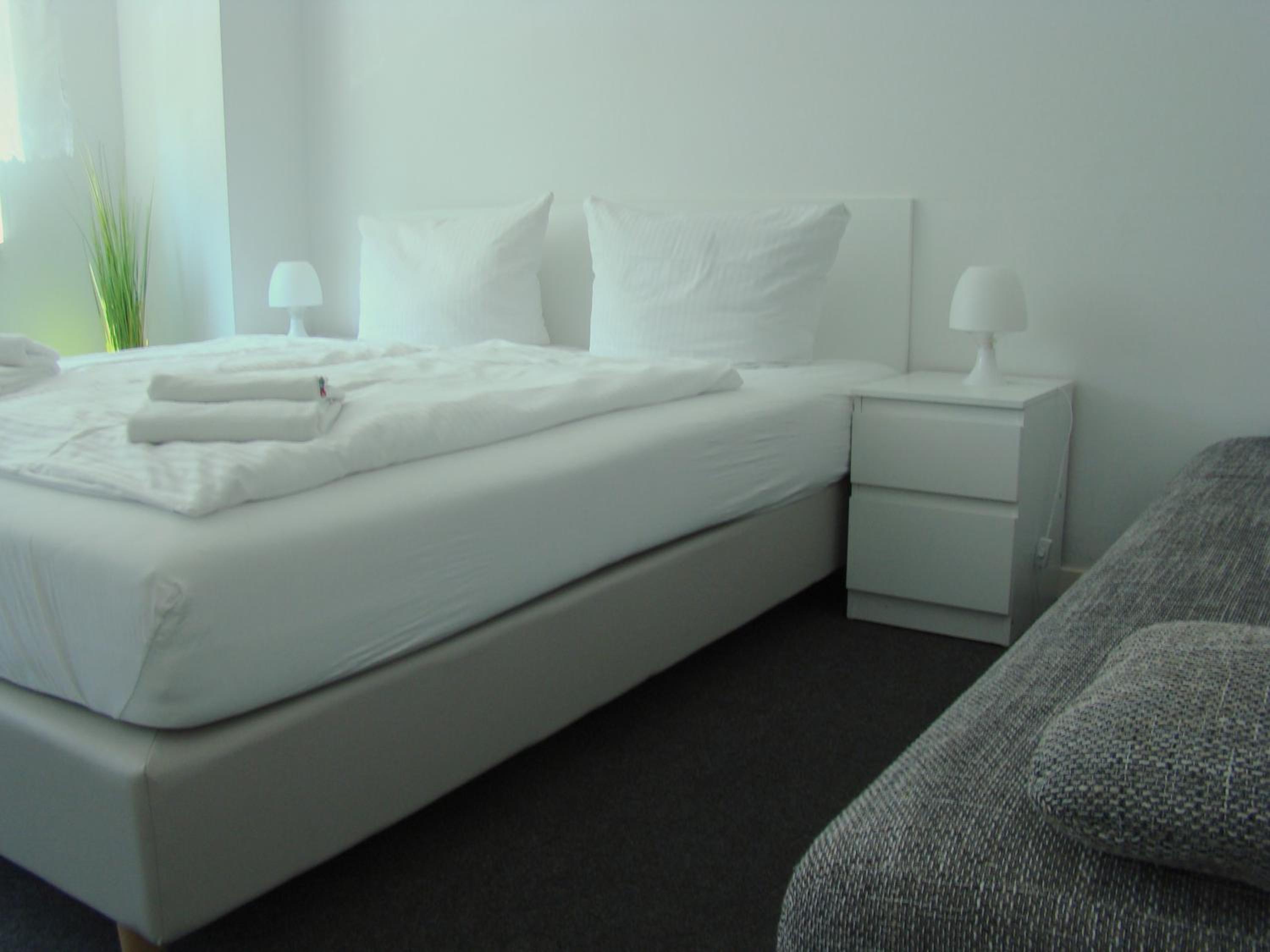 BNB Potsdamer Platz Rooms & Apartments