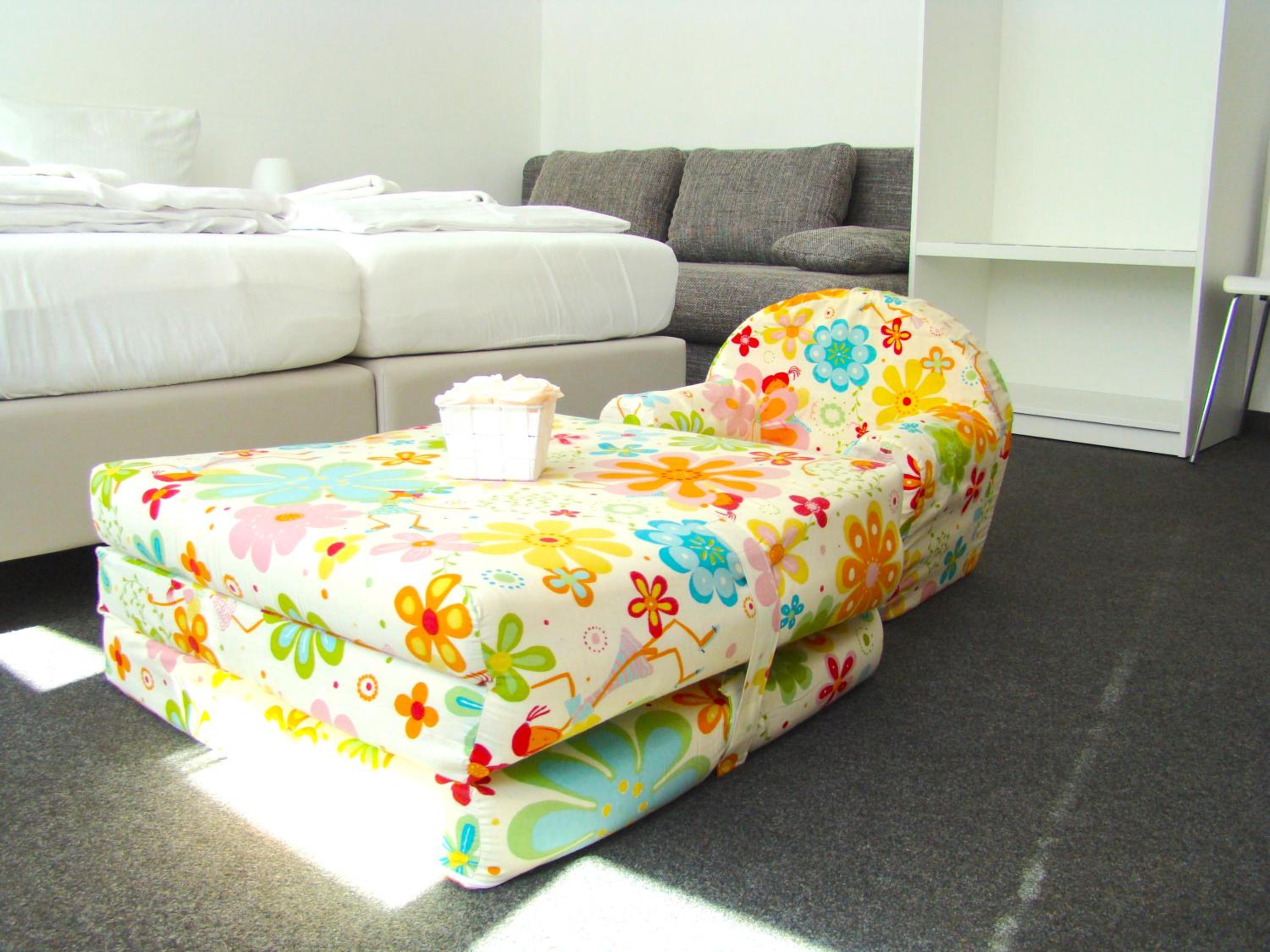 BNB Potsdamer Platz Rooms & Apartments