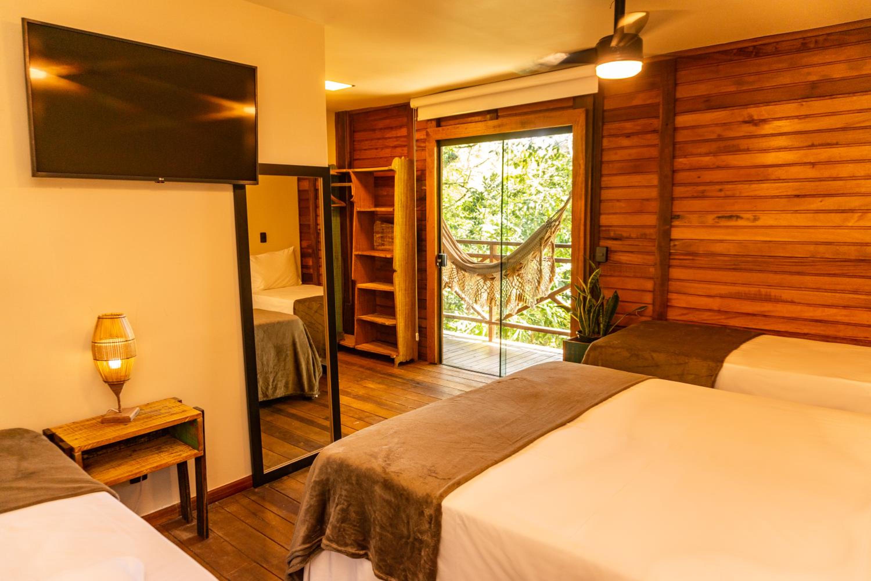 Bossa Beach House