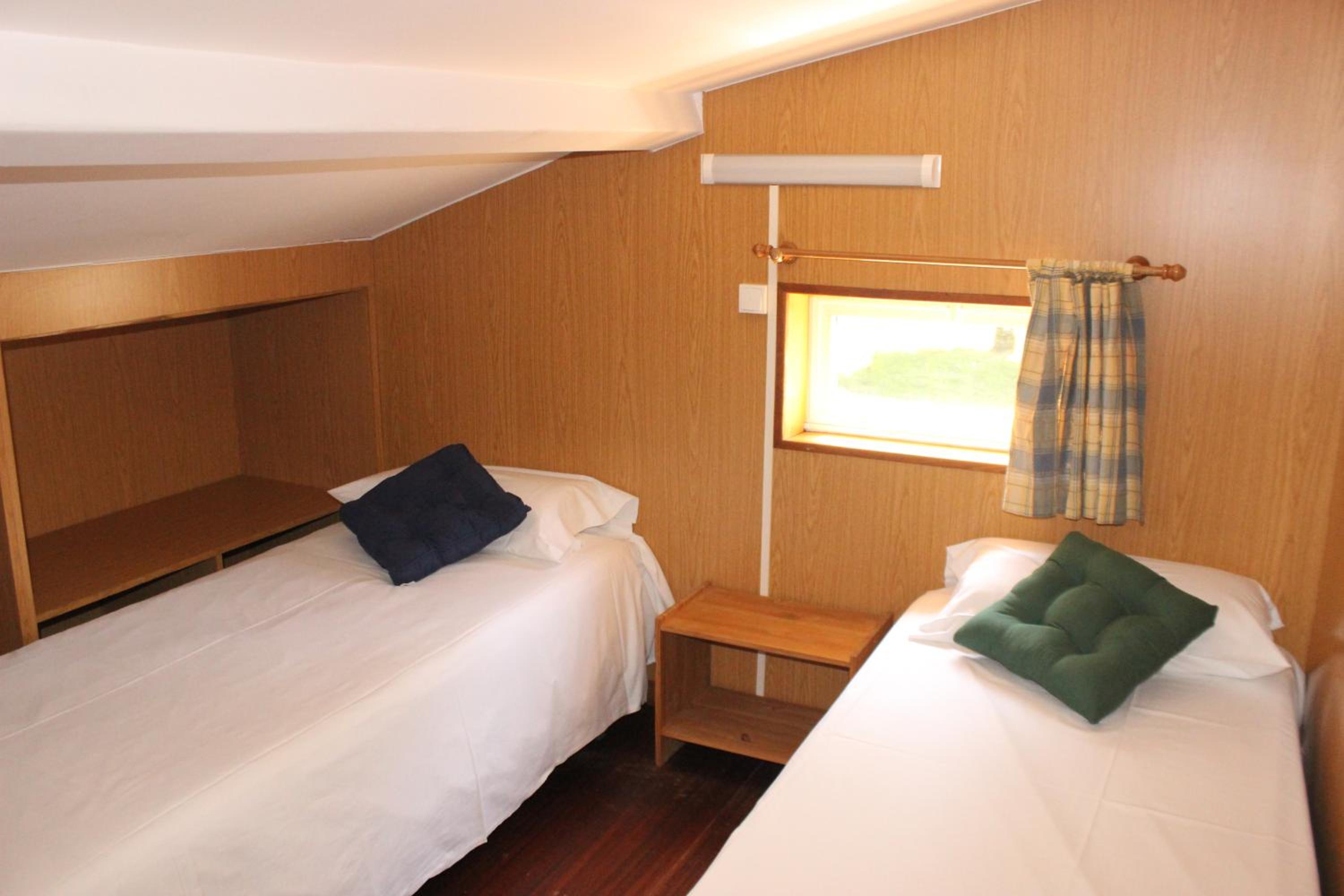 Camping As Cancelas