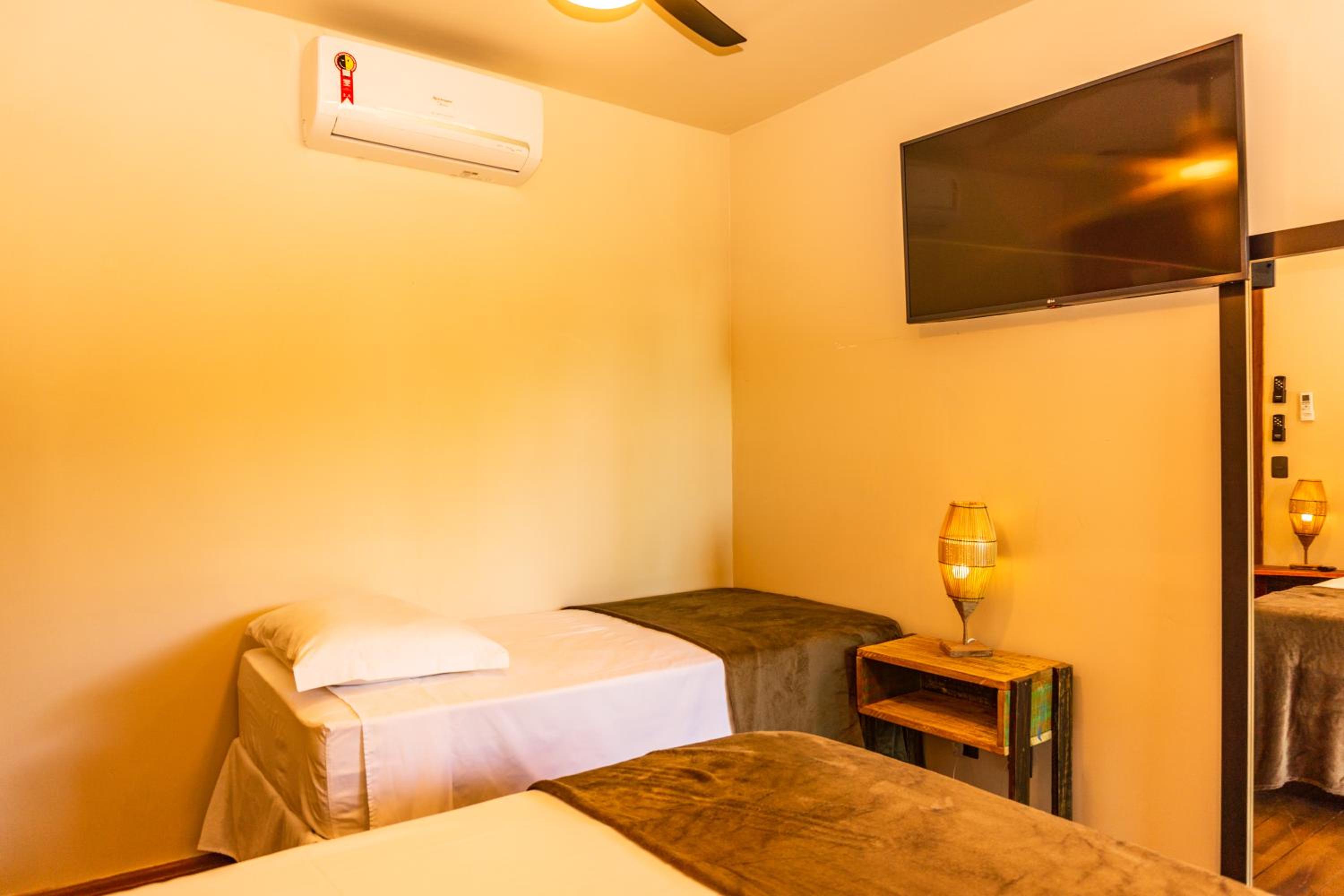Bossa Beach House