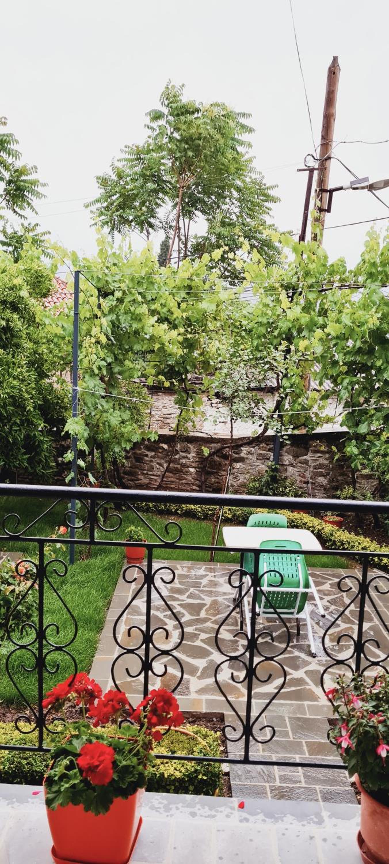 Garden Guest House