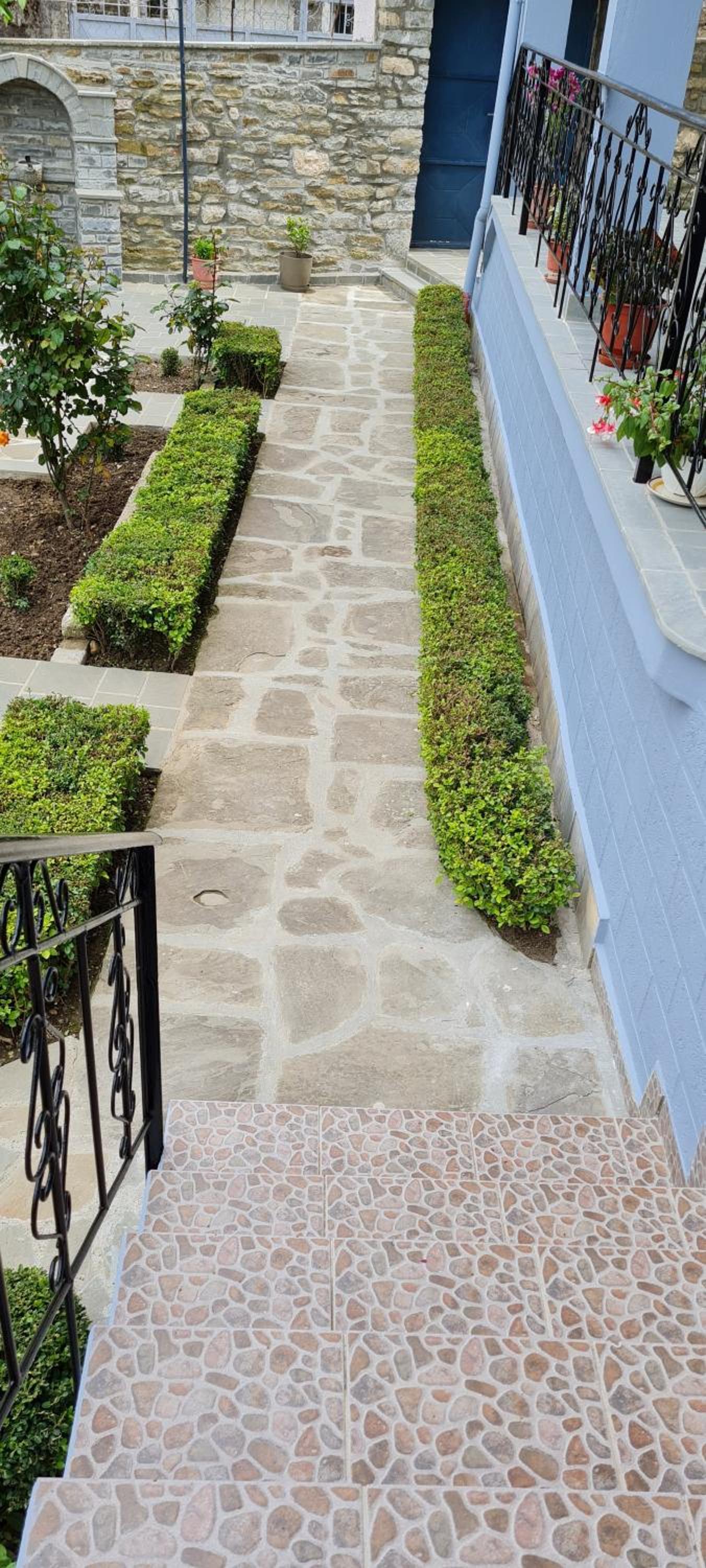 Garden Guest House