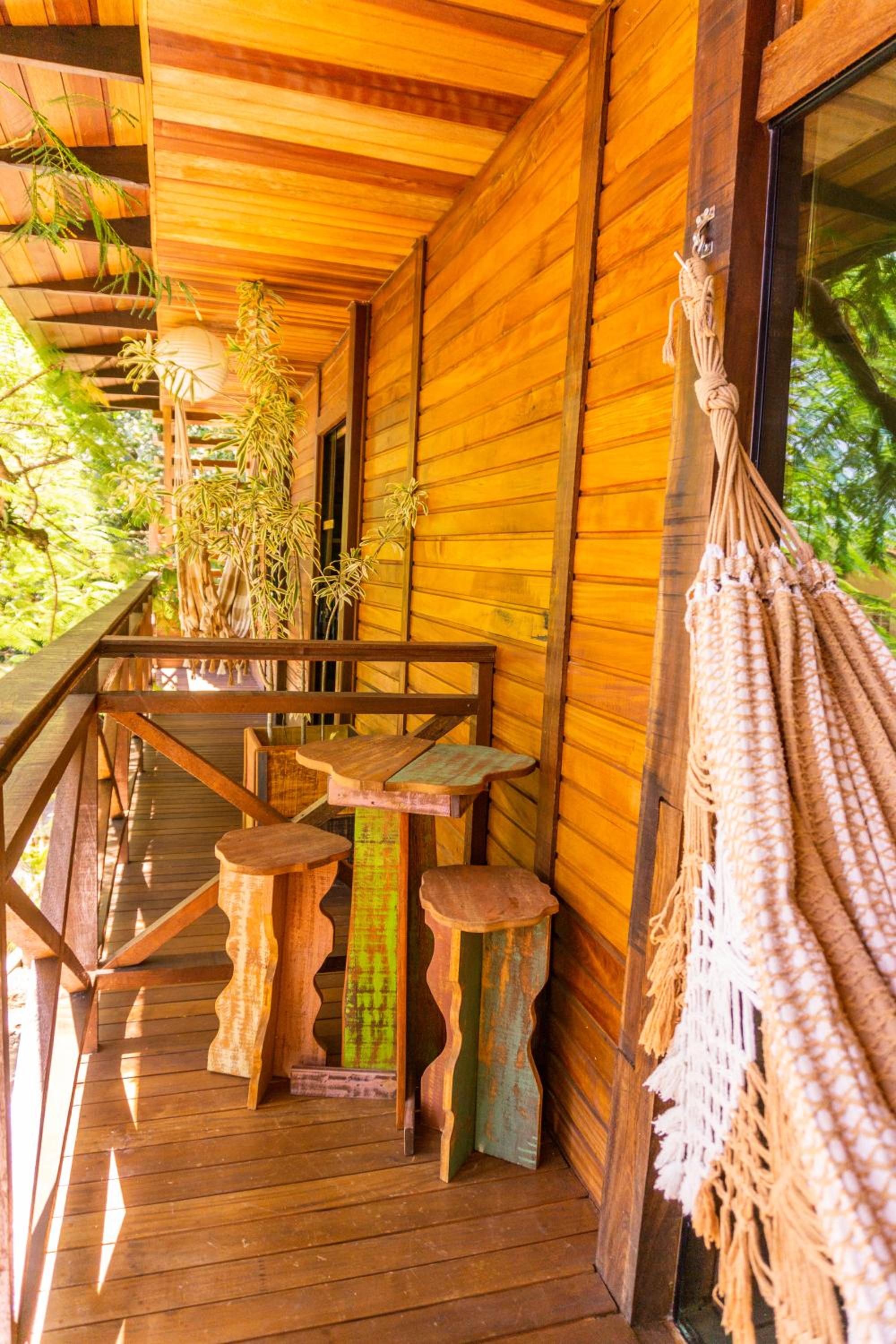 Bossa Beach House