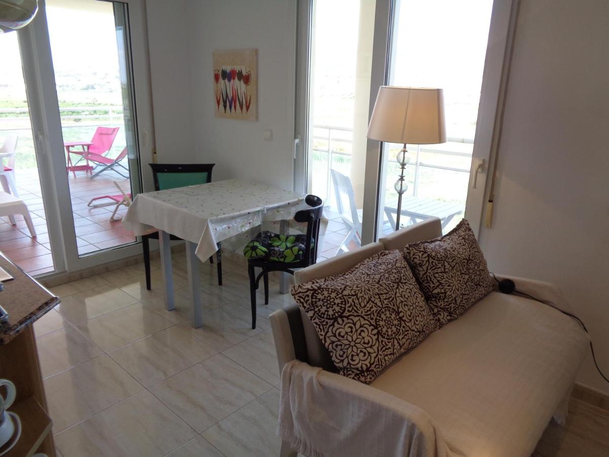 Ada Neptuno Apartamento, junto a la playa, Aire acondicionado, Parking, WiFi, Piscinas photo 4